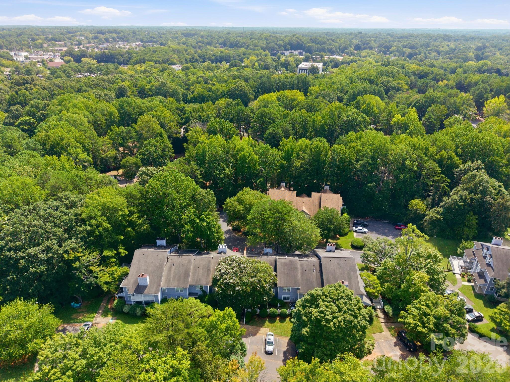 6005 Pinebark Court — Charlotte