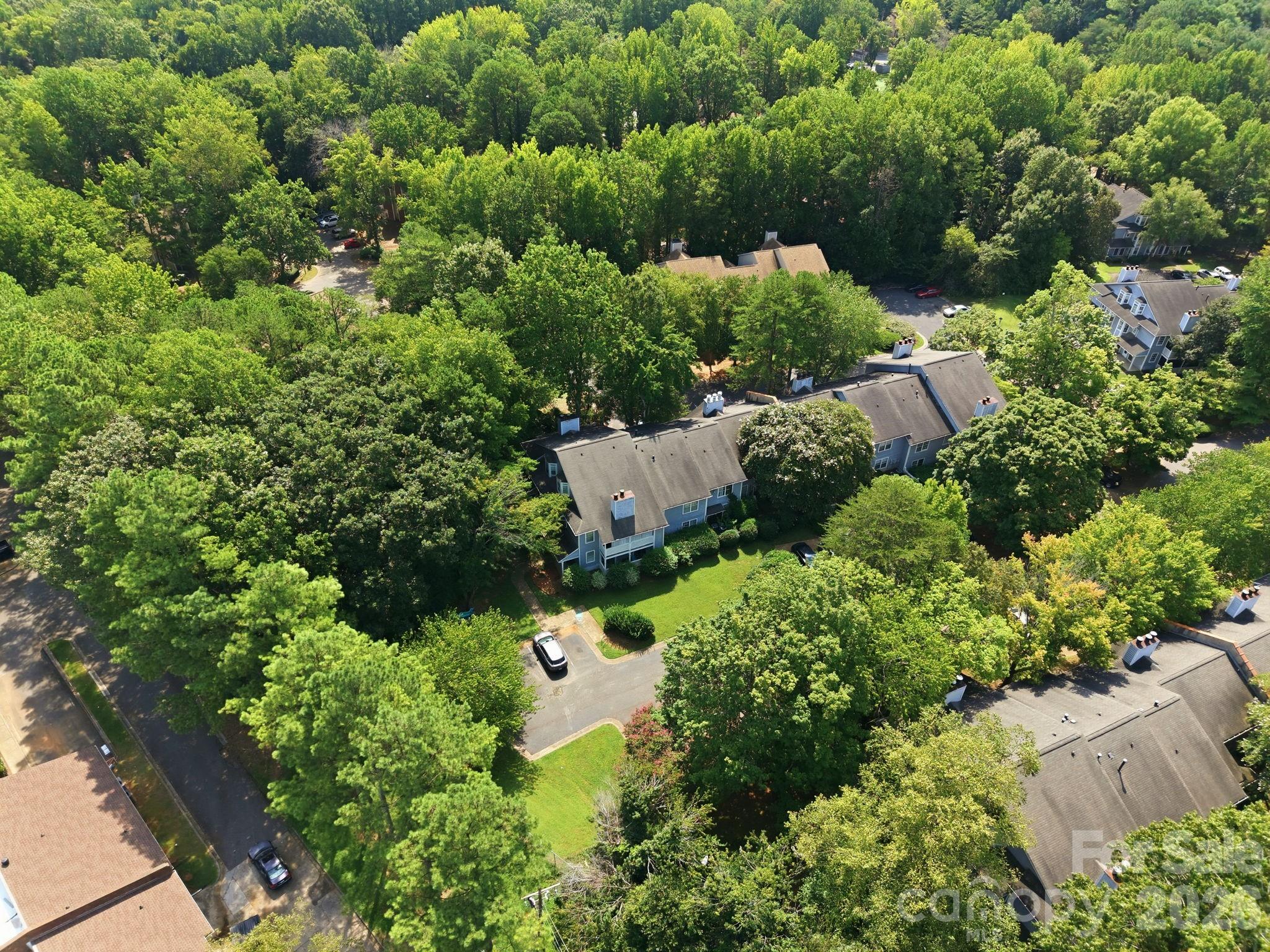 6005 Pinebark Court — Charlotte