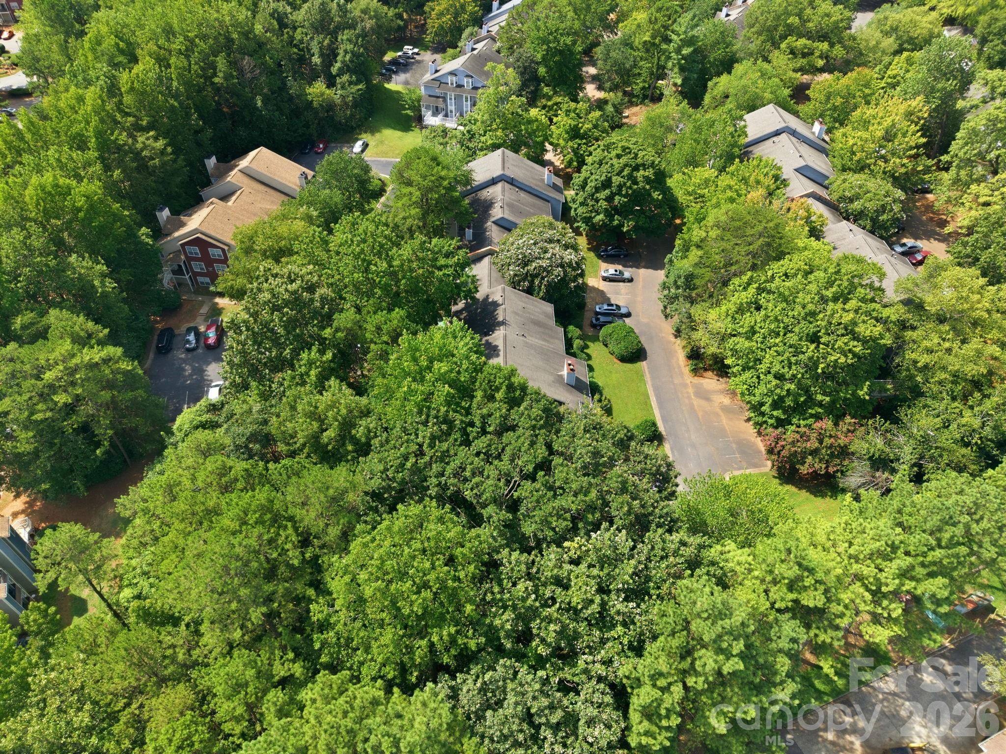 6005 Pinebark Court — Charlotte