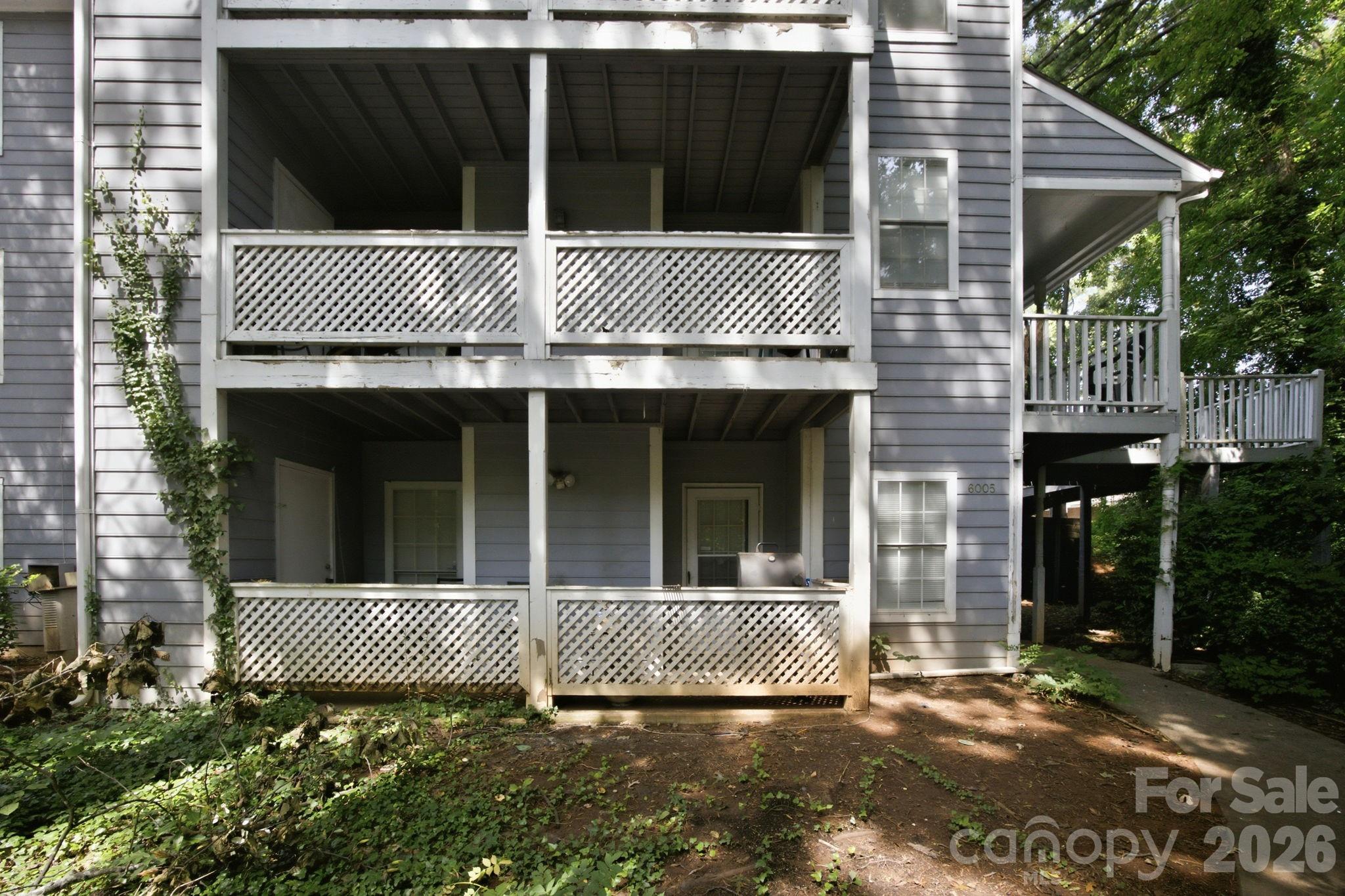 6005 Pinebark Court — Charlotte