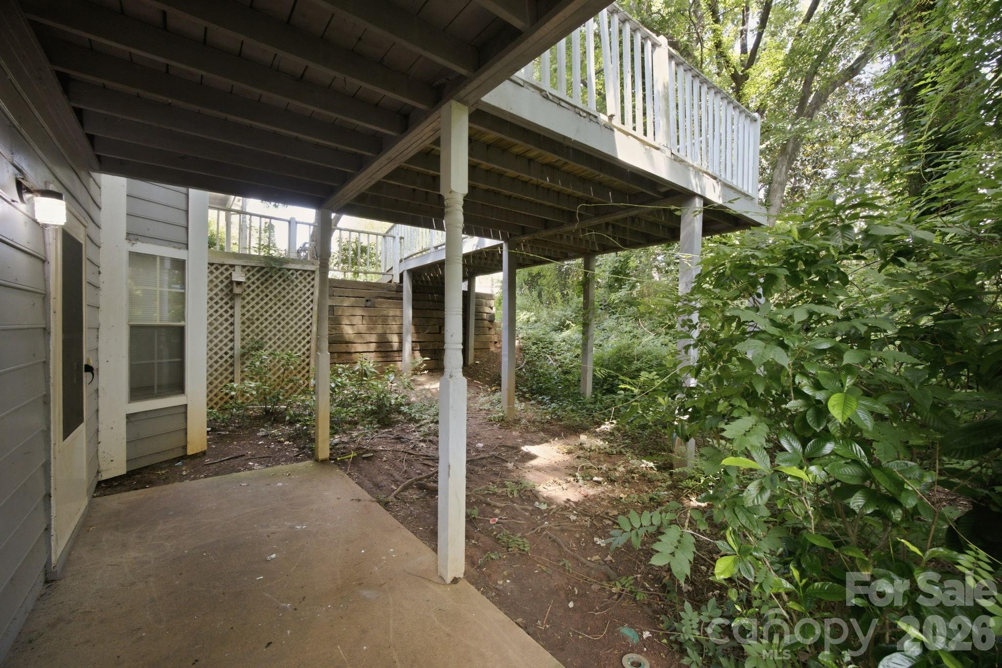 6005 Pinebark Court — Charlotte