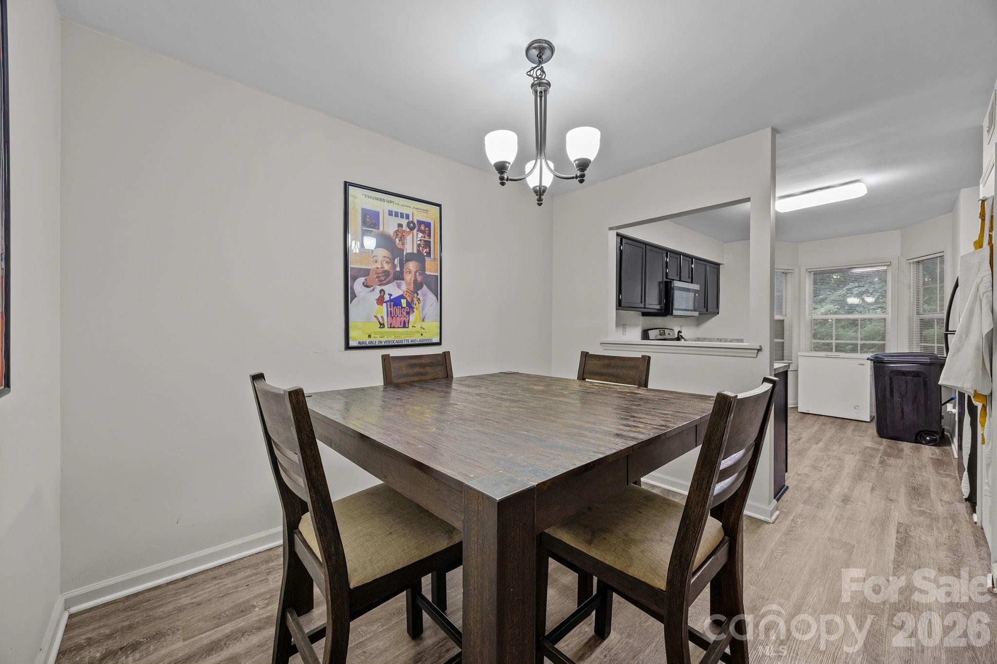 6005 Pinebark Court — Charlotte