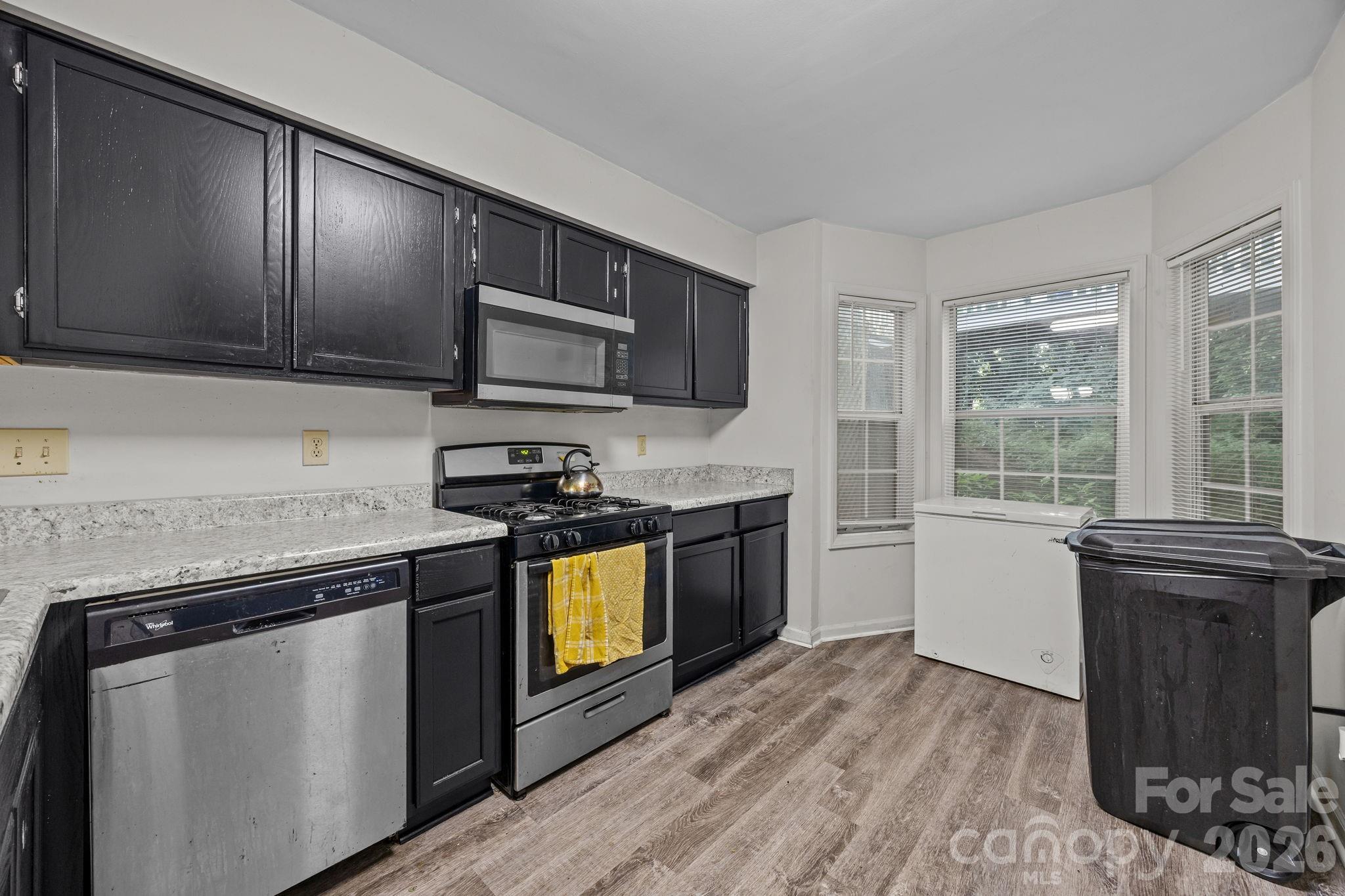 6005 Pinebark Court — Charlotte