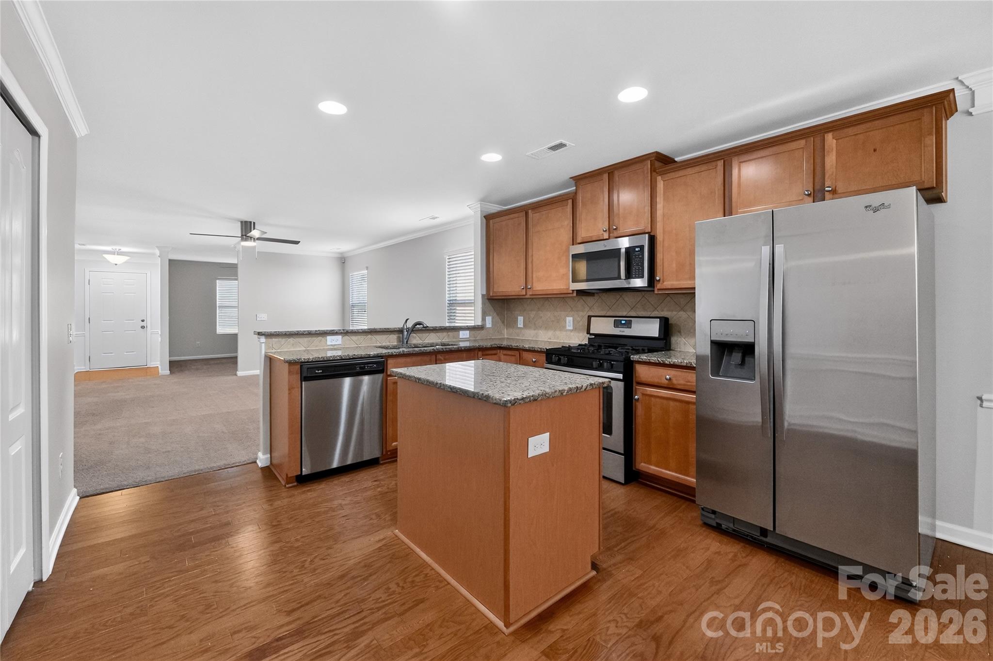 1716 White Willow Avenue — Gastonia
