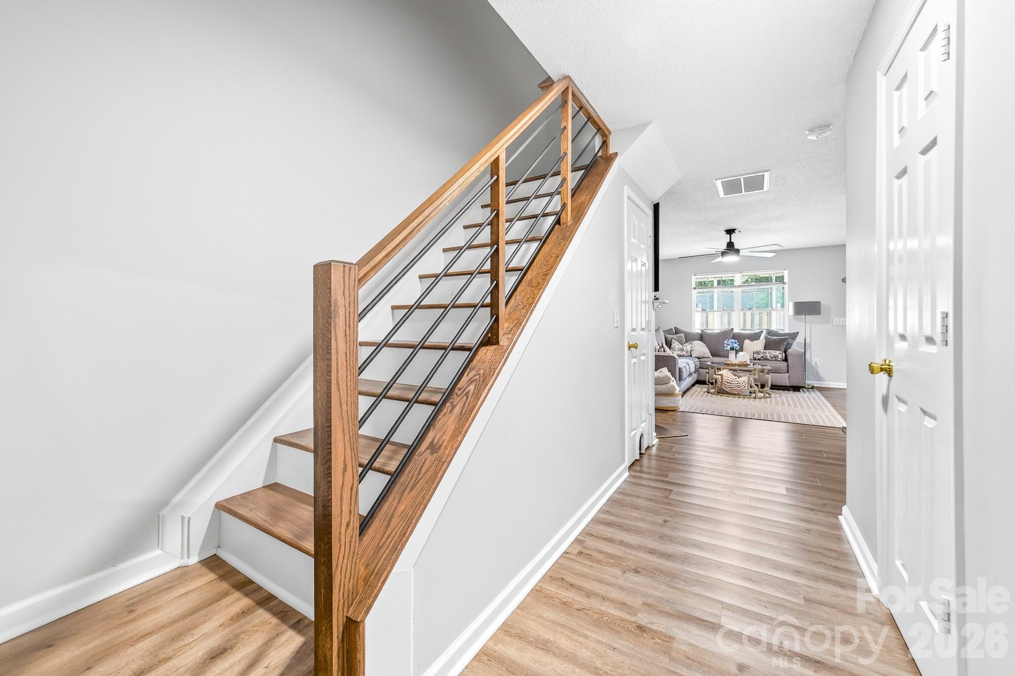 9712 Elizabeth Townes Lane — Charlotte