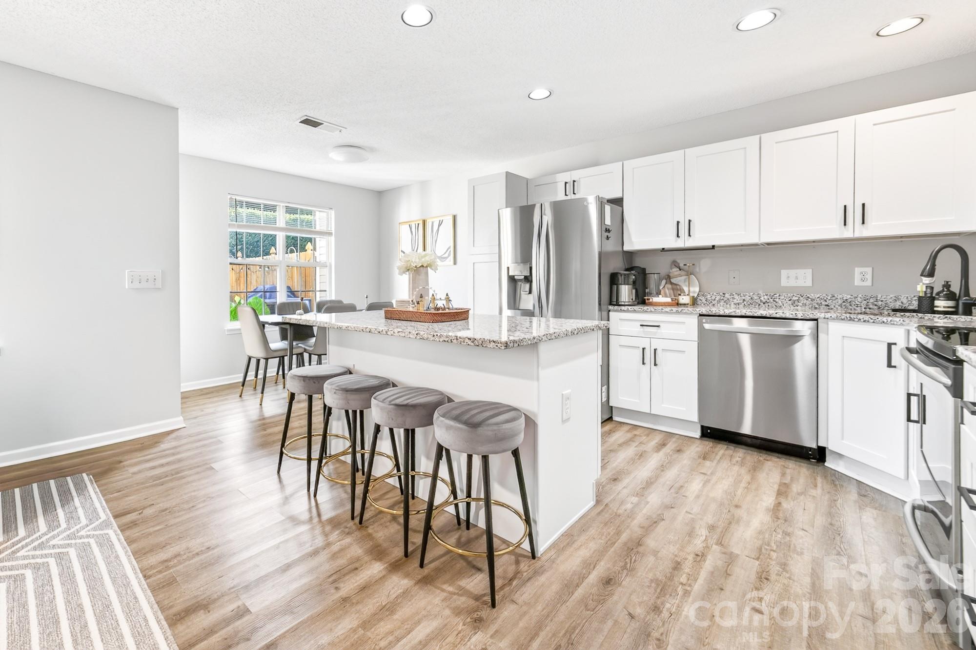 9712 Elizabeth Townes Lane — Charlotte