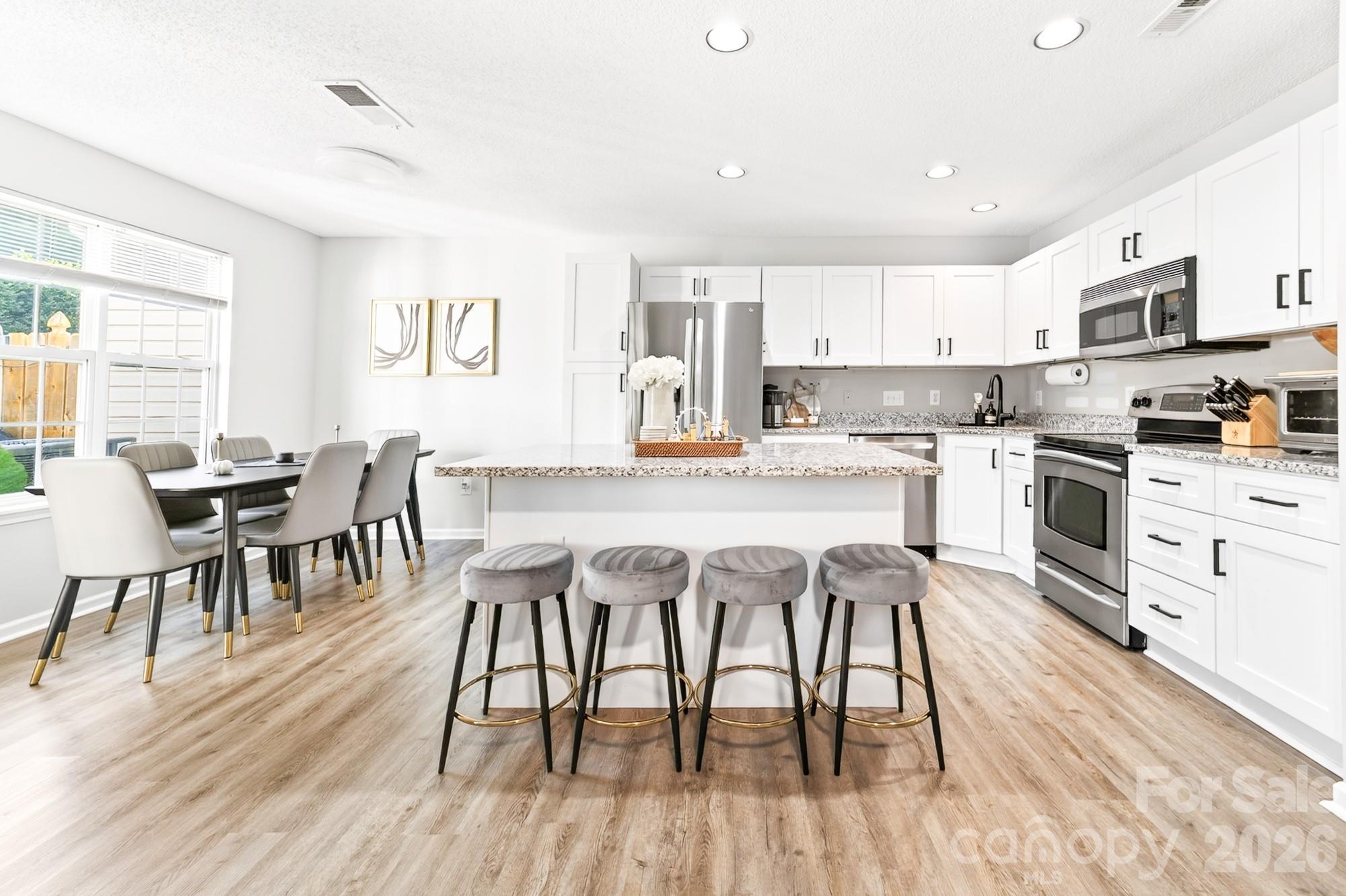 9712 Elizabeth Townes Lane — Charlotte