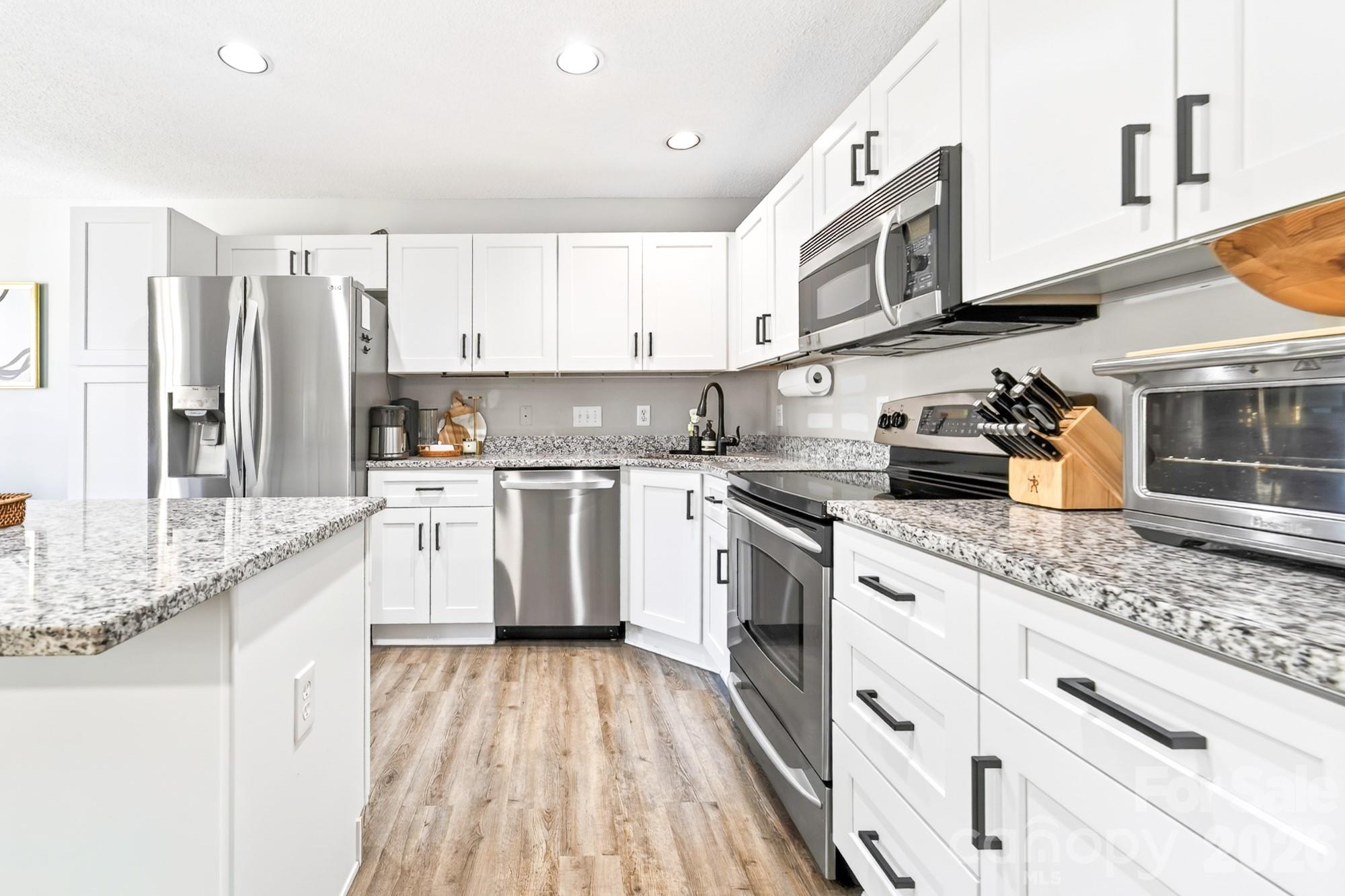 9712 Elizabeth Townes Lane — Charlotte