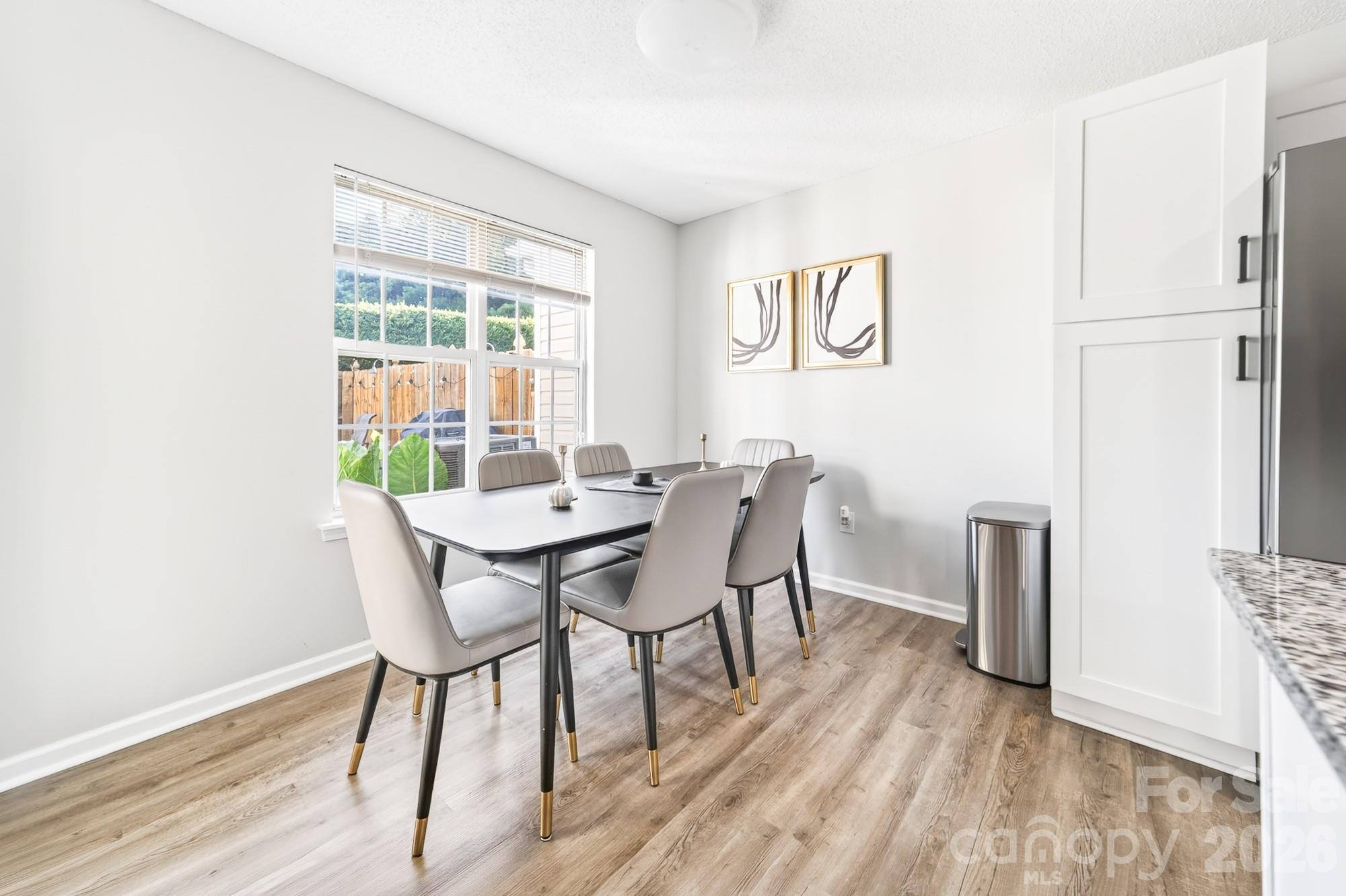 9712 Elizabeth Townes Lane — Charlotte