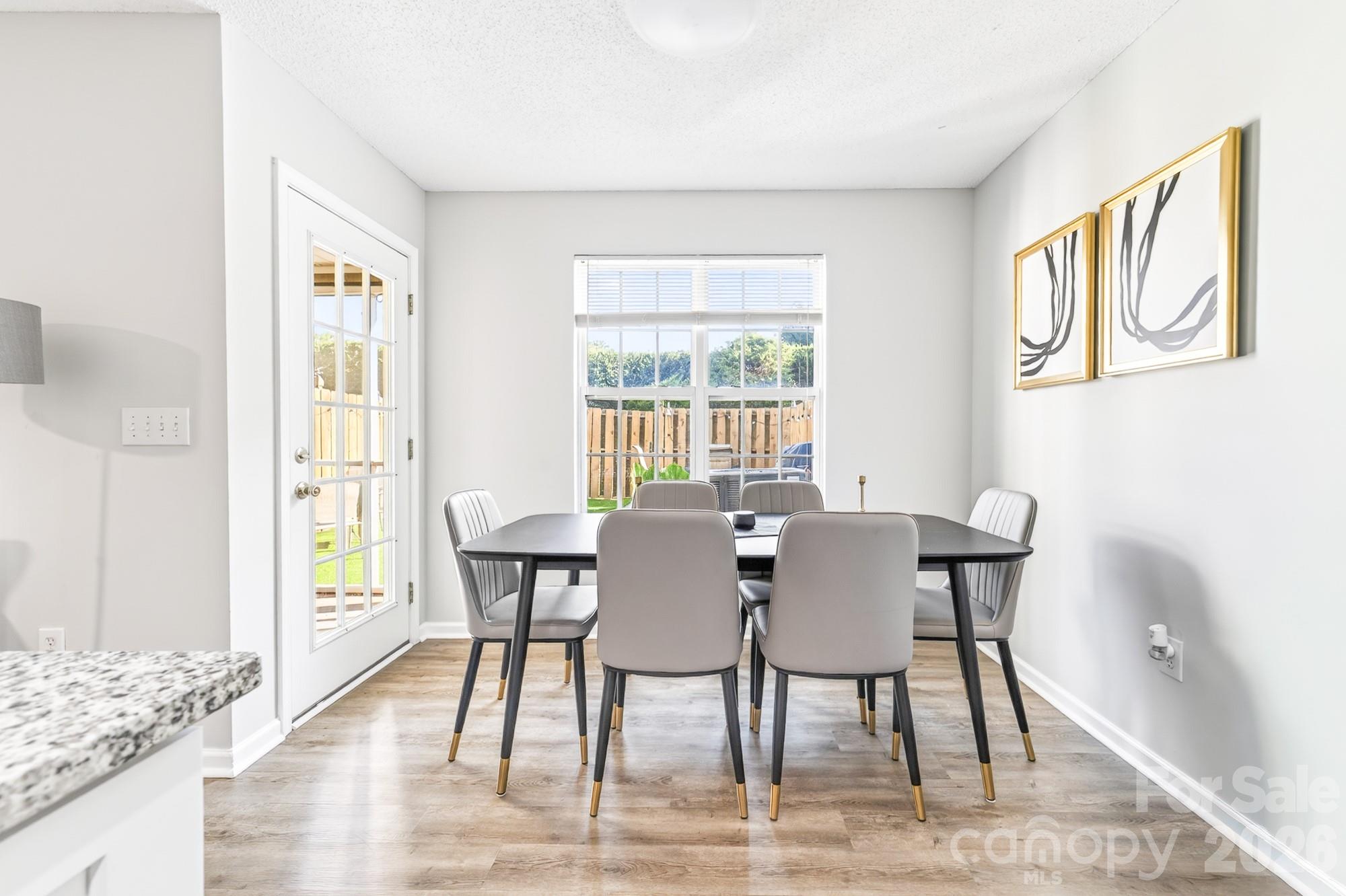 9712 Elizabeth Townes Lane — Charlotte