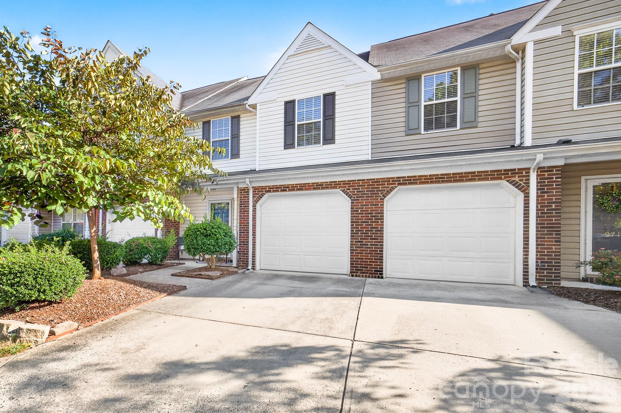 9712 Elizabeth Townes Lane — Charlotte
