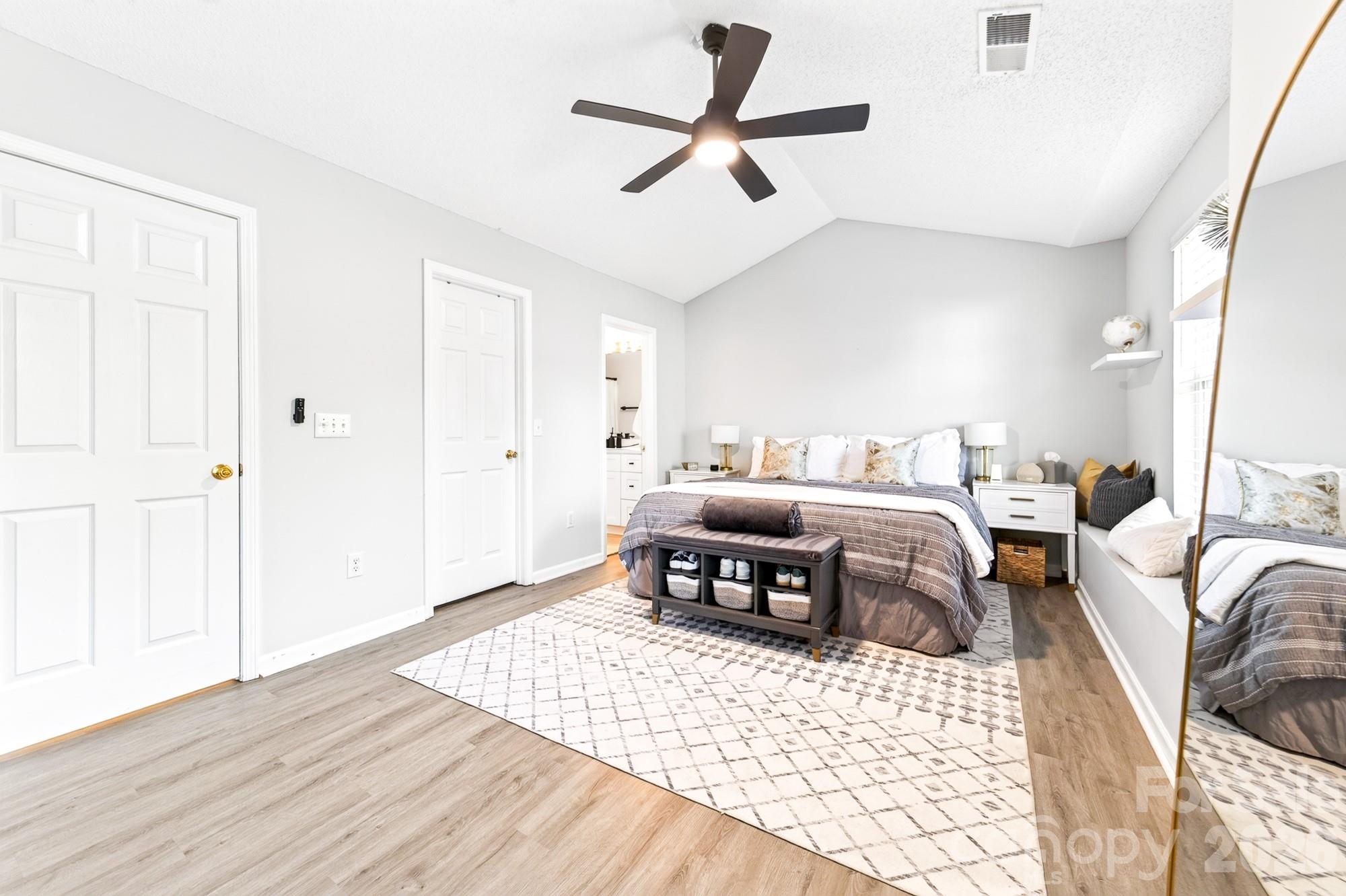 9712 Elizabeth Townes Lane — Charlotte