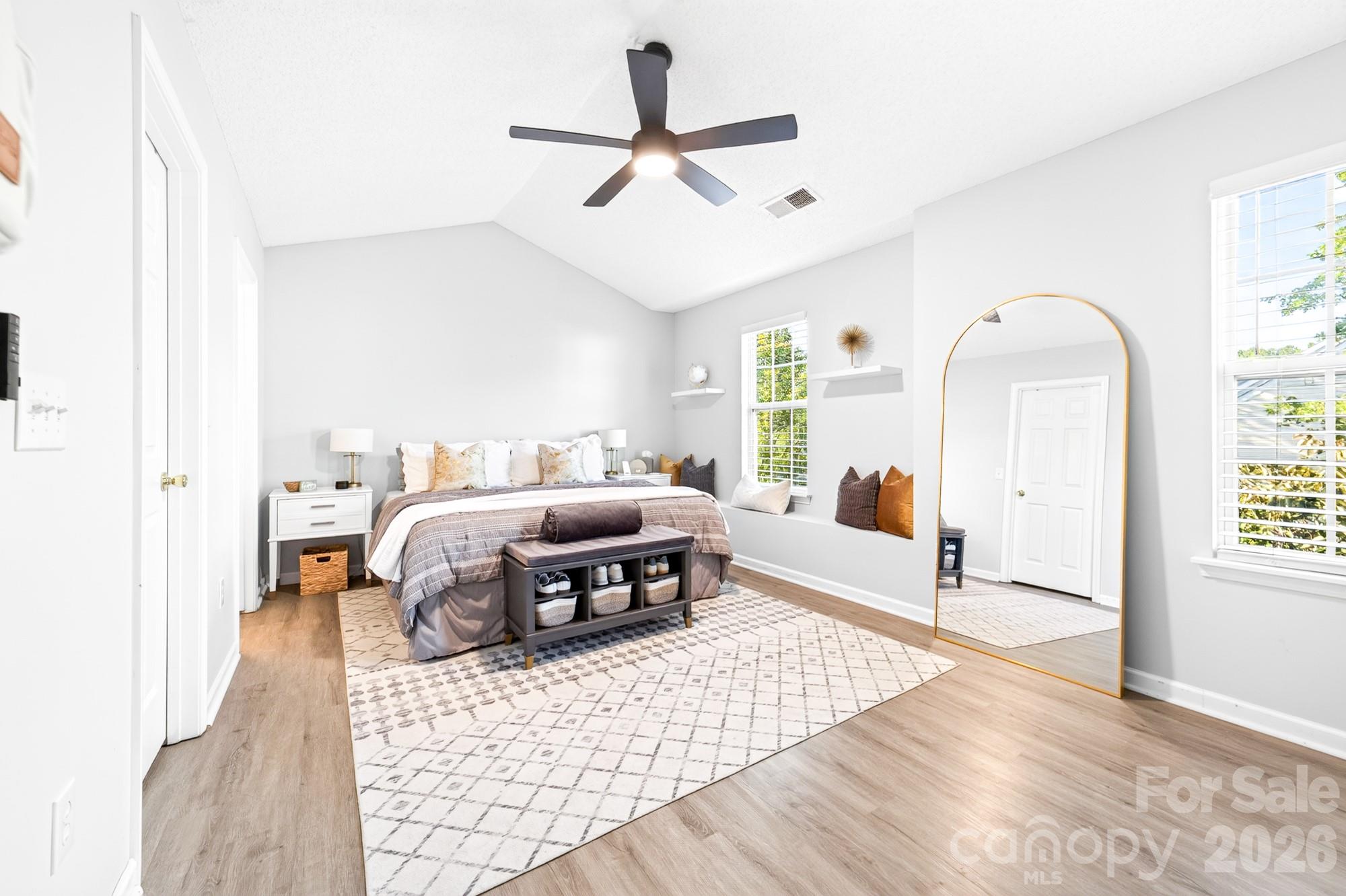 9712 Elizabeth Townes Lane — Charlotte