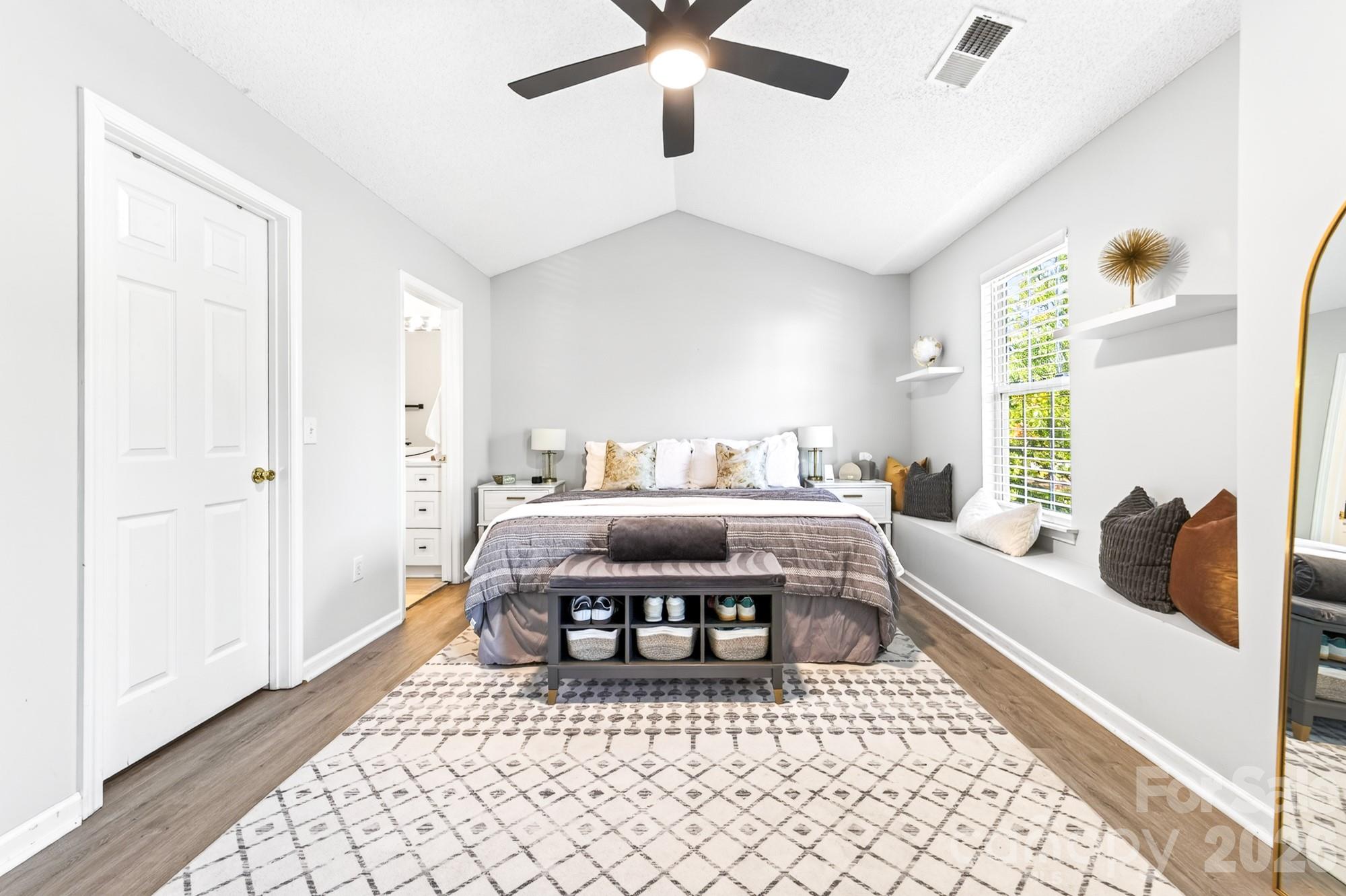 9712 Elizabeth Townes Lane — Charlotte