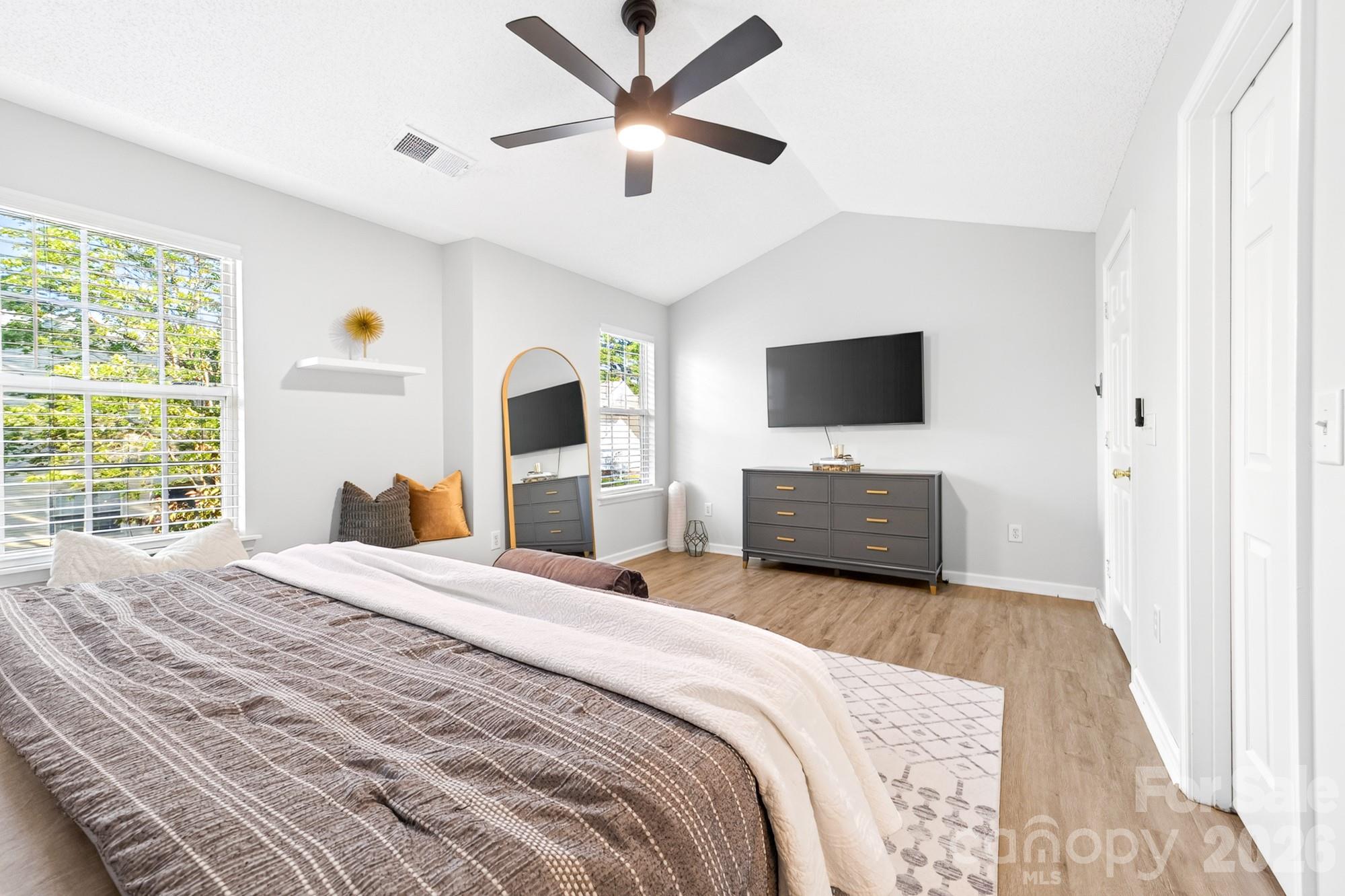 9712 Elizabeth Townes Lane — Charlotte