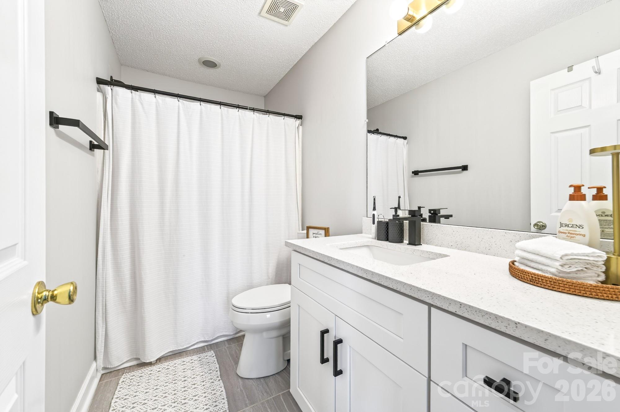 9712 Elizabeth Townes Lane — Charlotte