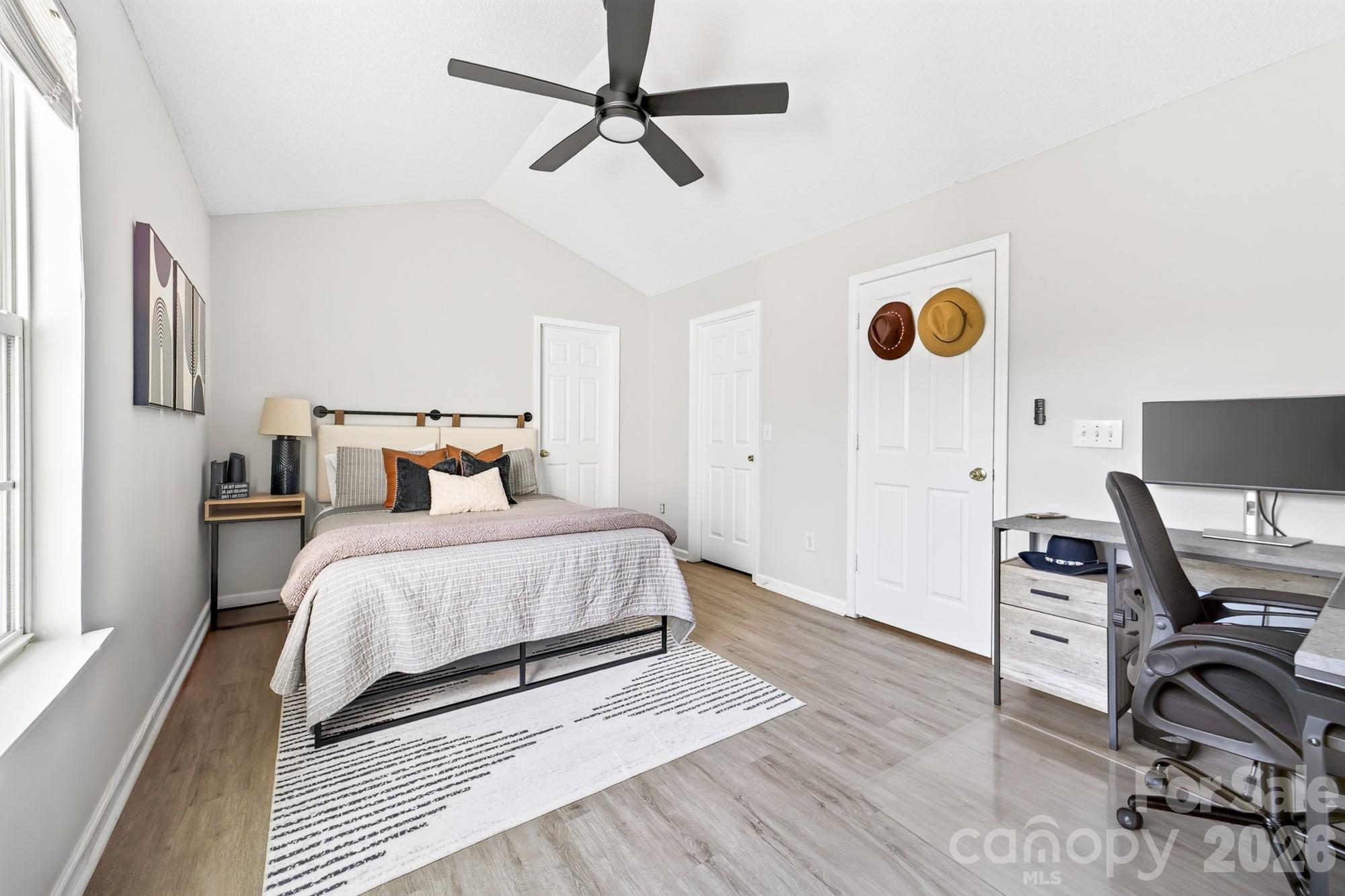 9712 Elizabeth Townes Lane — Charlotte