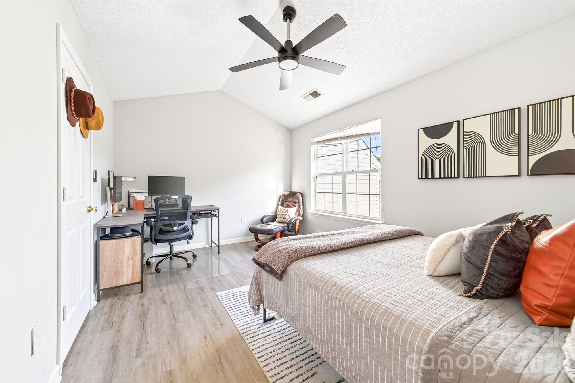 9712 Elizabeth Townes Lane — Charlotte