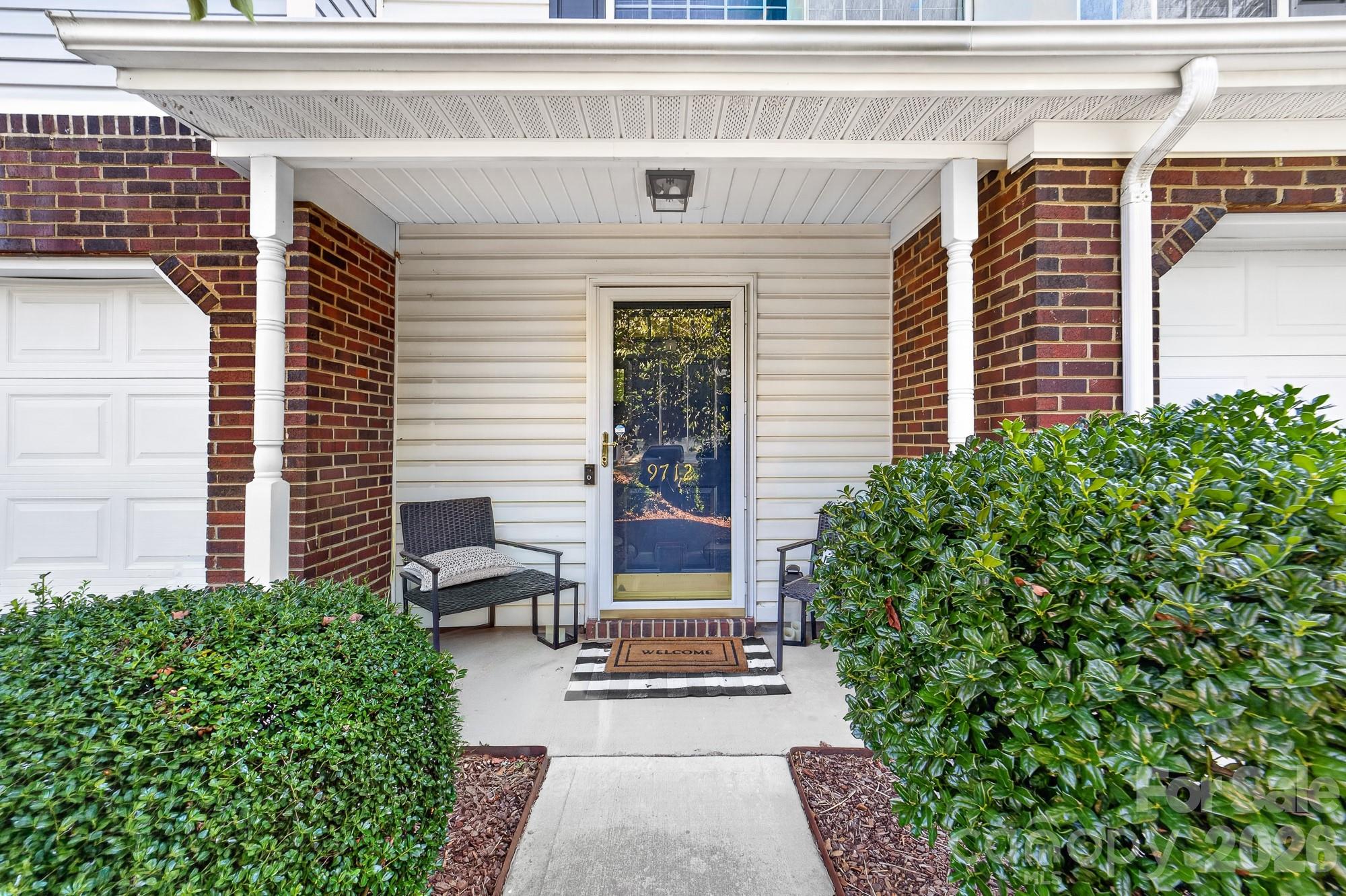 9712 Elizabeth Townes Lane — Charlotte