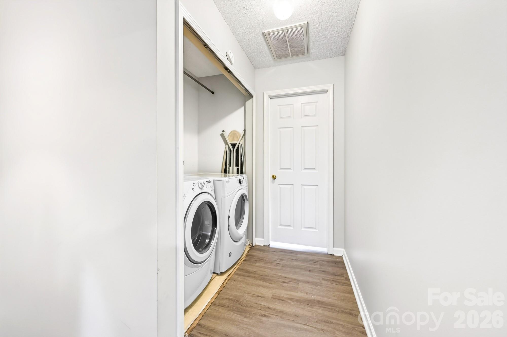 9712 Elizabeth Townes Lane — Charlotte