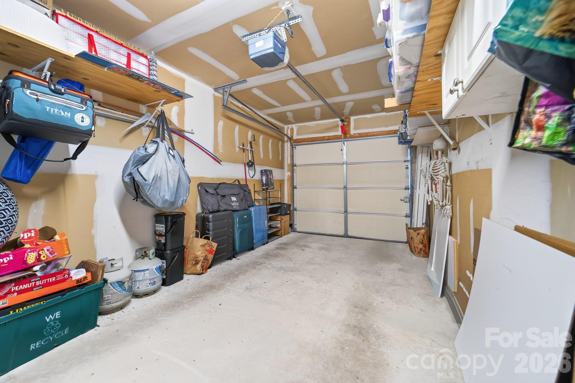 9712 Elizabeth Townes Lane — Charlotte