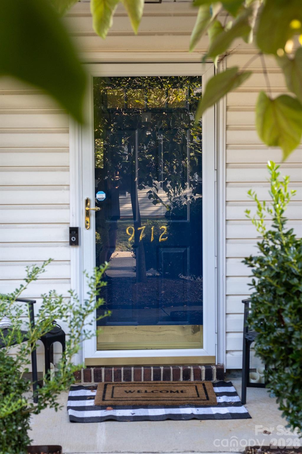 9712 Elizabeth Townes Lane — Charlotte
