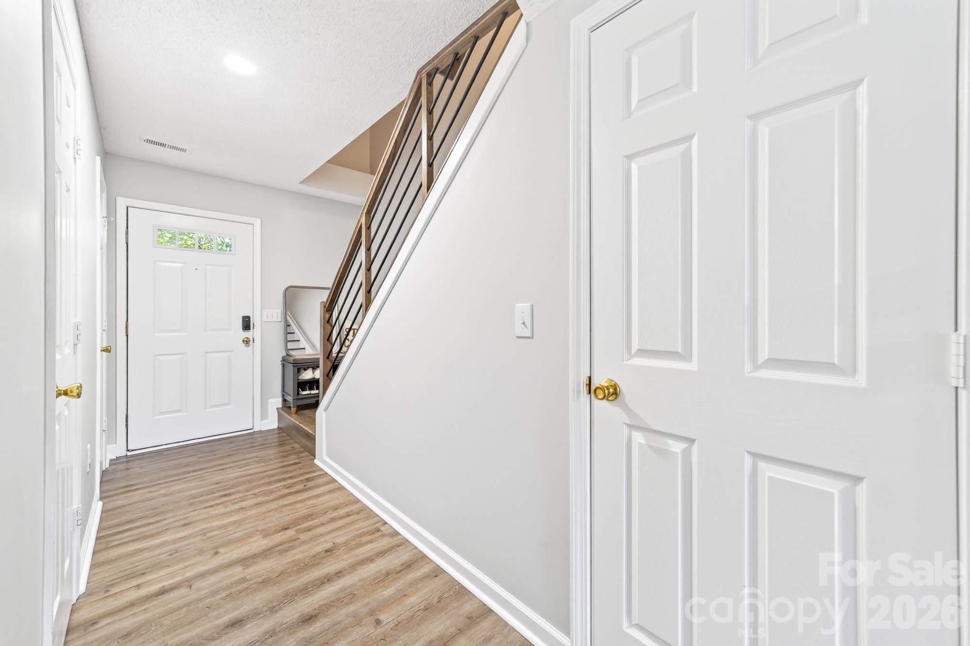 9712 Elizabeth Townes Lane — Charlotte
