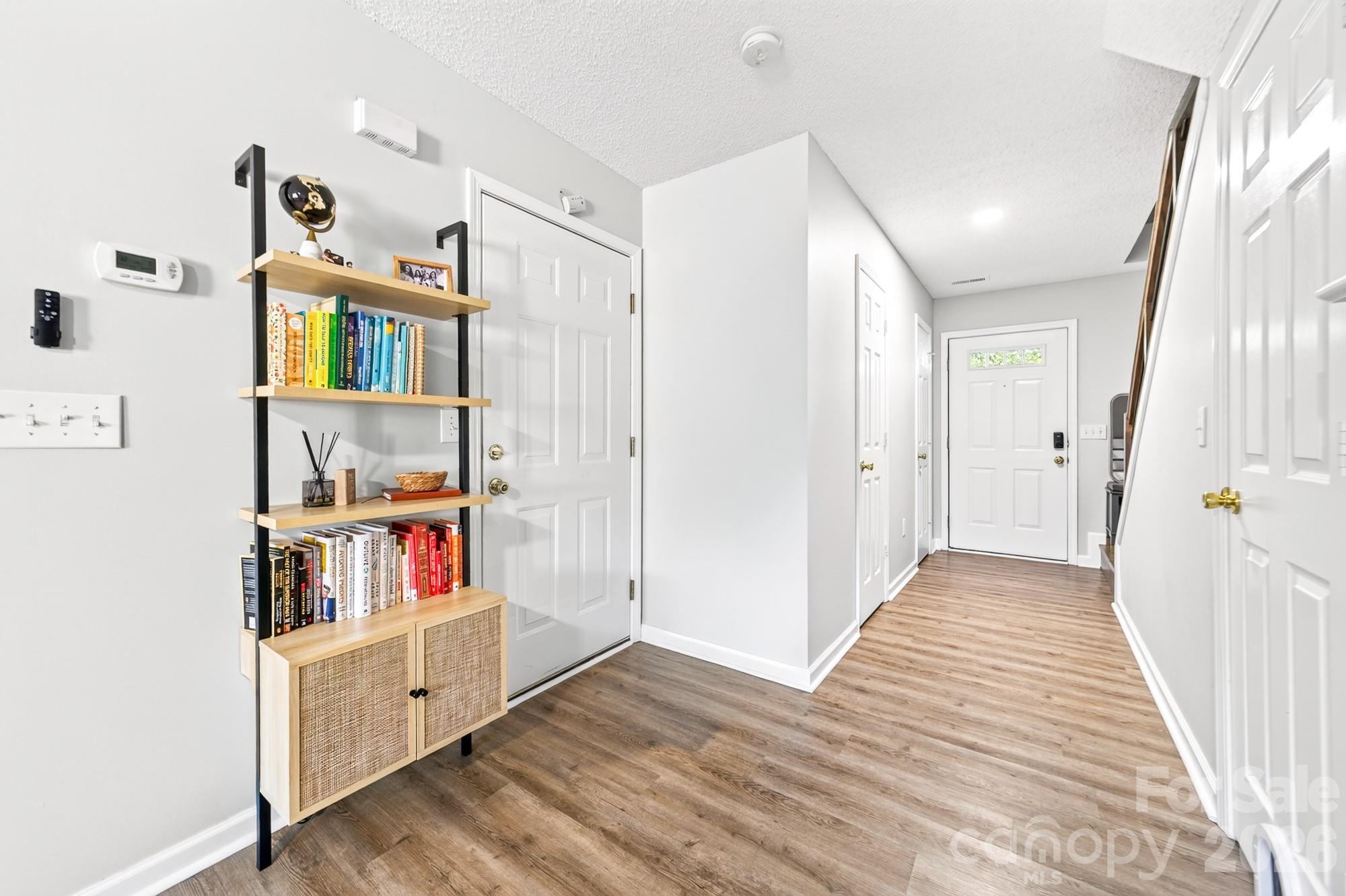 9712 Elizabeth Townes Lane — Charlotte