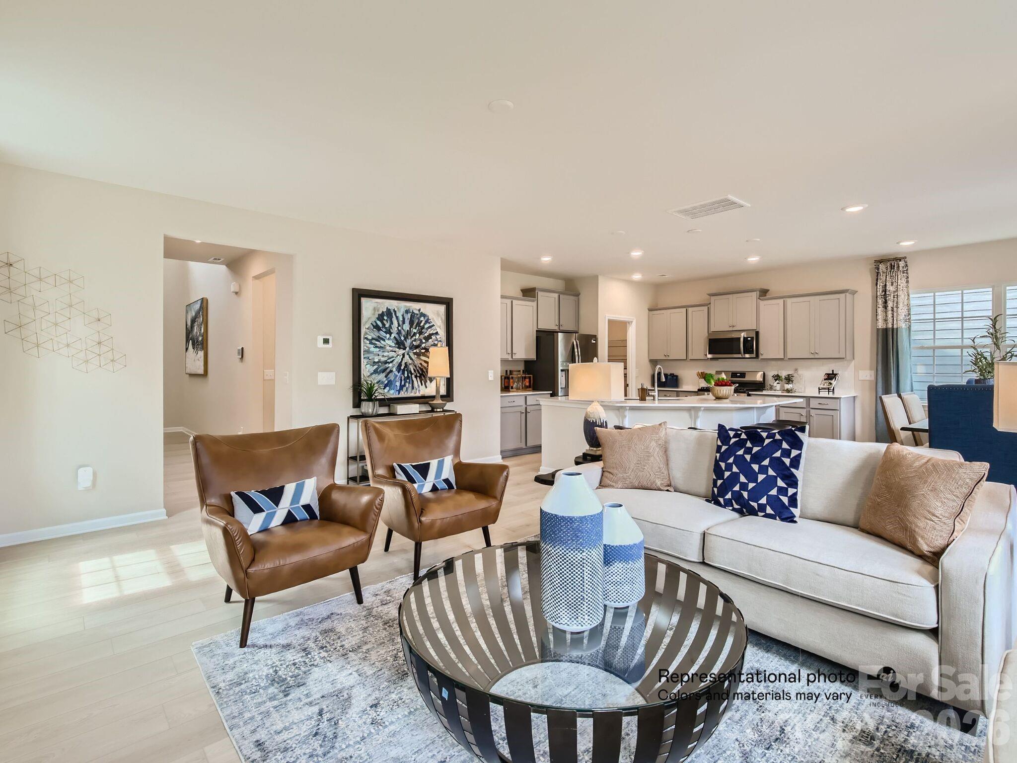 1331 Coopers Court #188 — Belmont