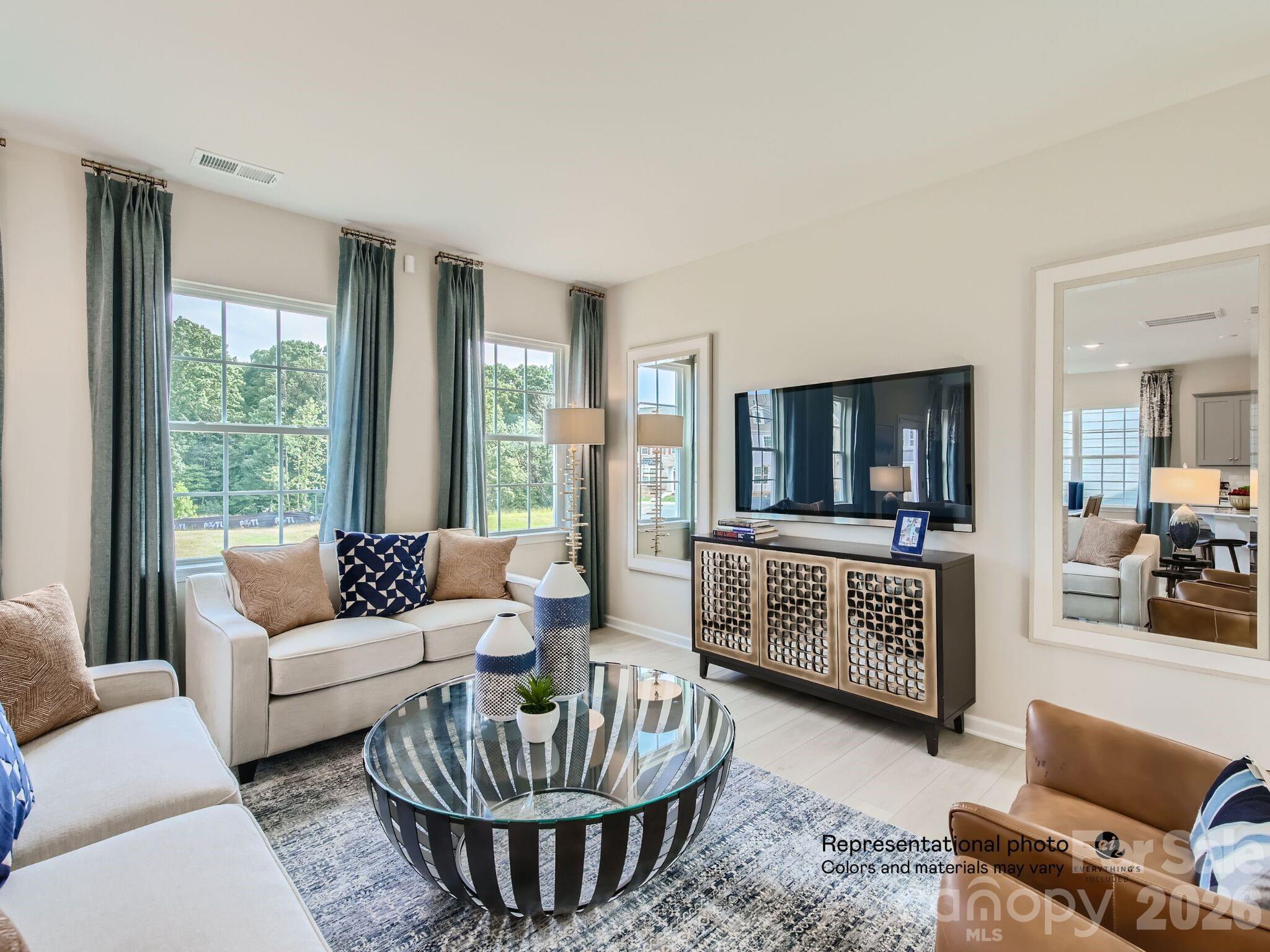 1331 Coopers Court #188 — Belmont