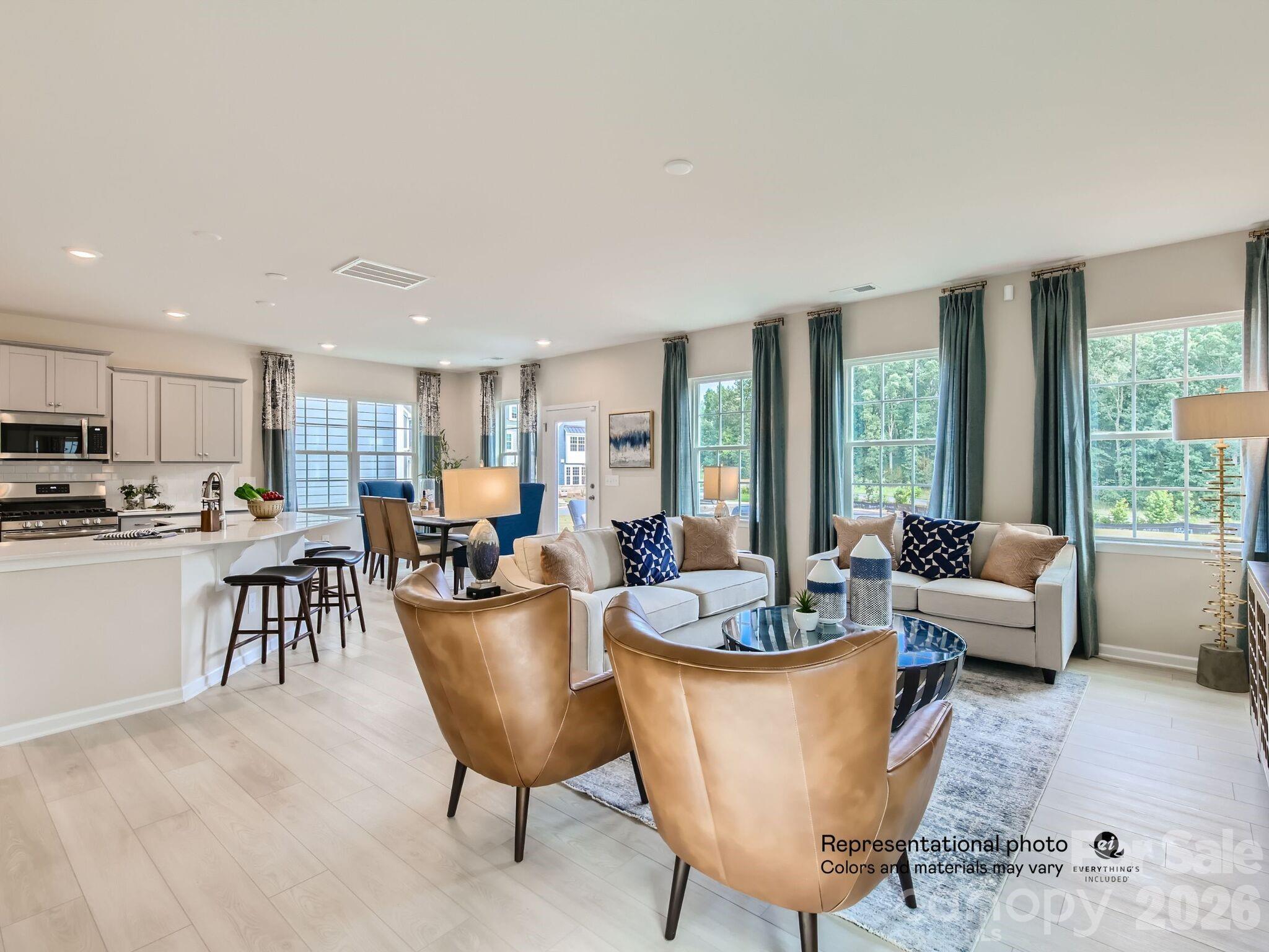 1331 Coopers Court #188 — Belmont
