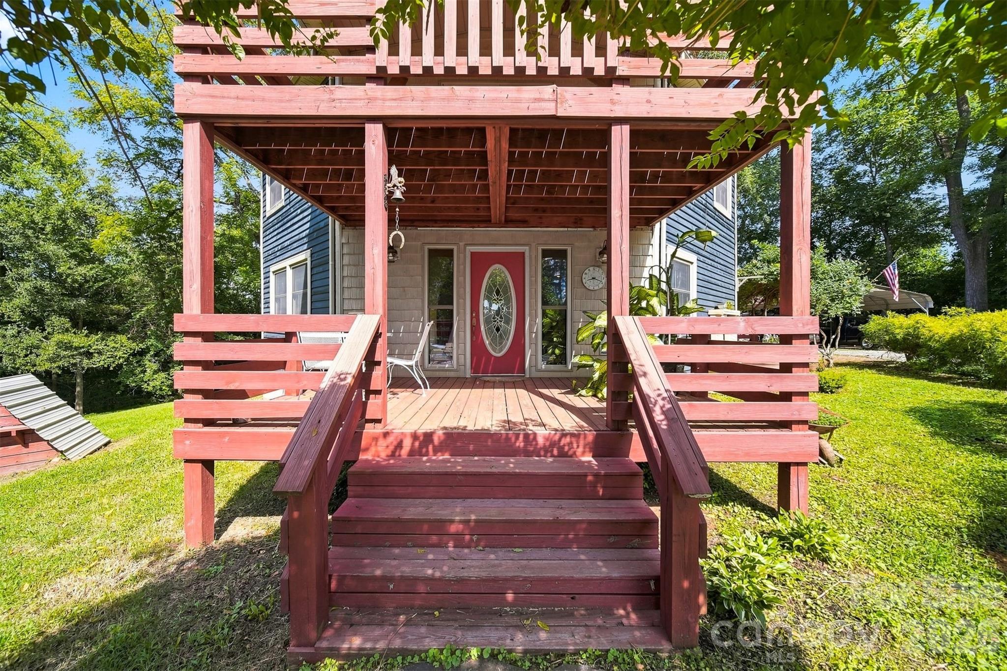 480 Bailey Farm Road — Statesville