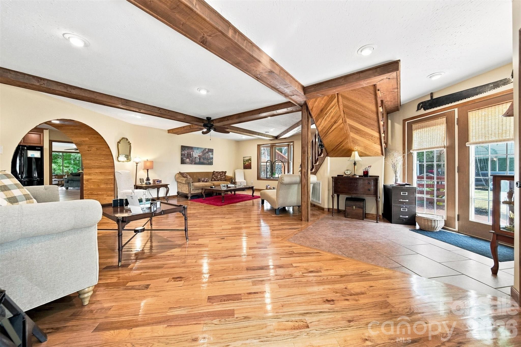 480 Bailey Farm Road — Statesville