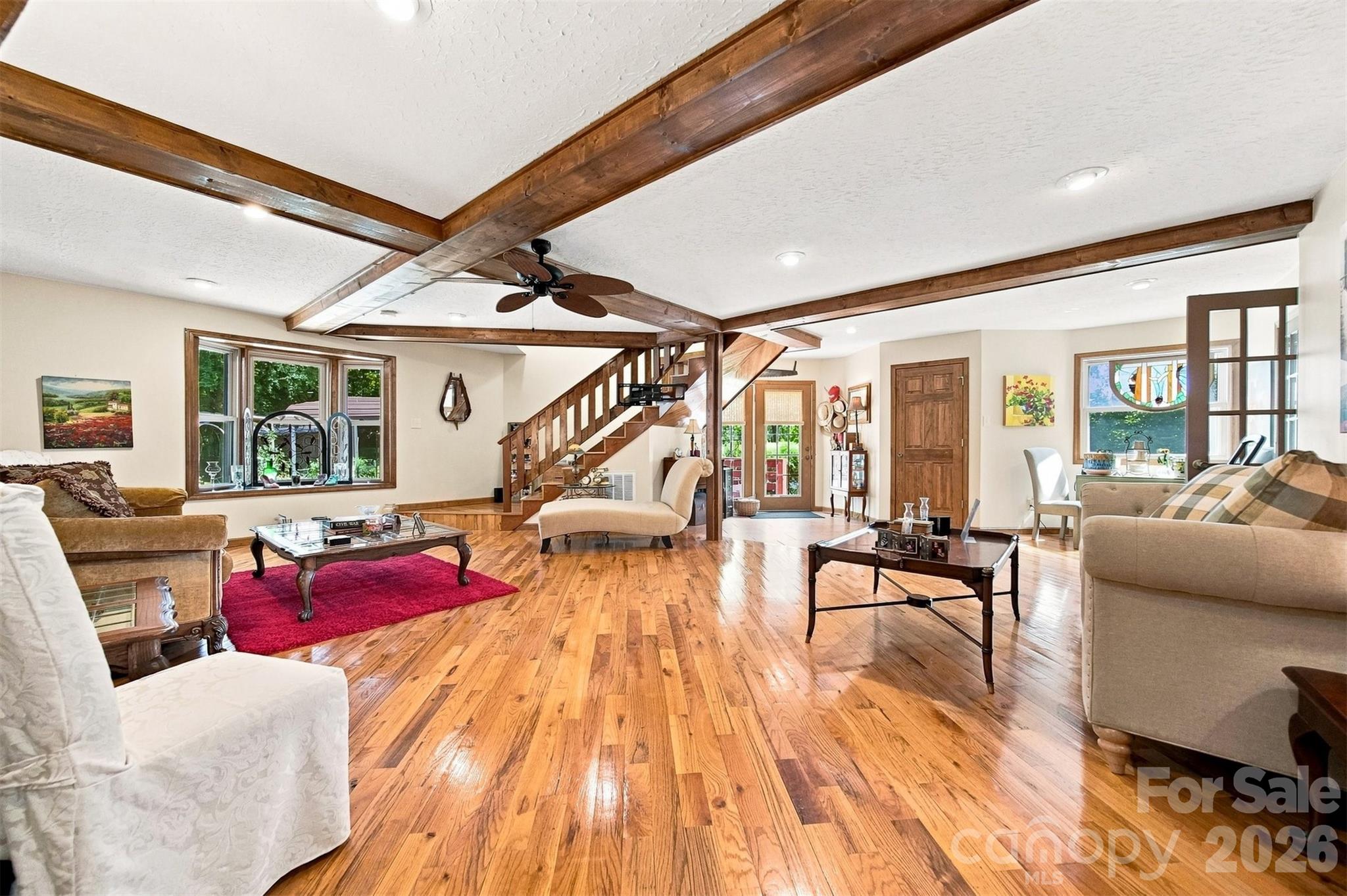 480 Bailey Farm Road — Statesville