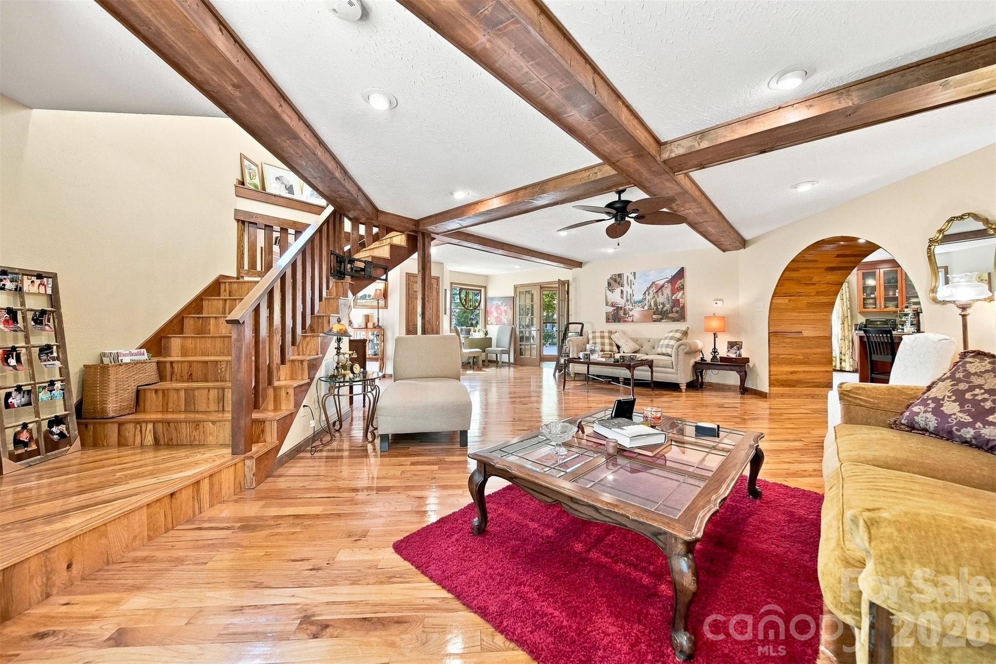 480 Bailey Farm Road — Statesville