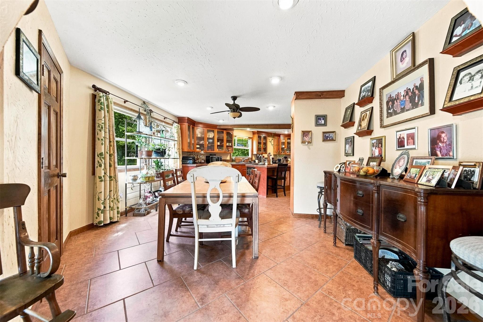 480 Bailey Farm Road — Statesville