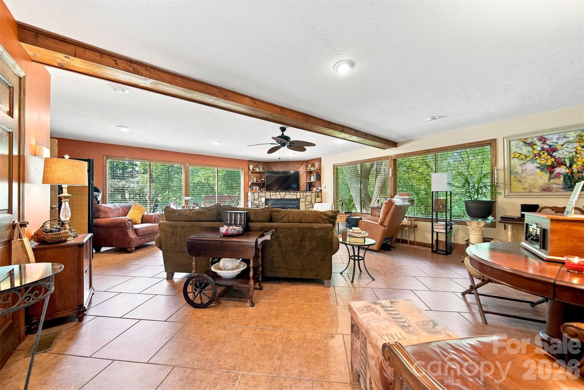 480 Bailey Farm Road — Statesville