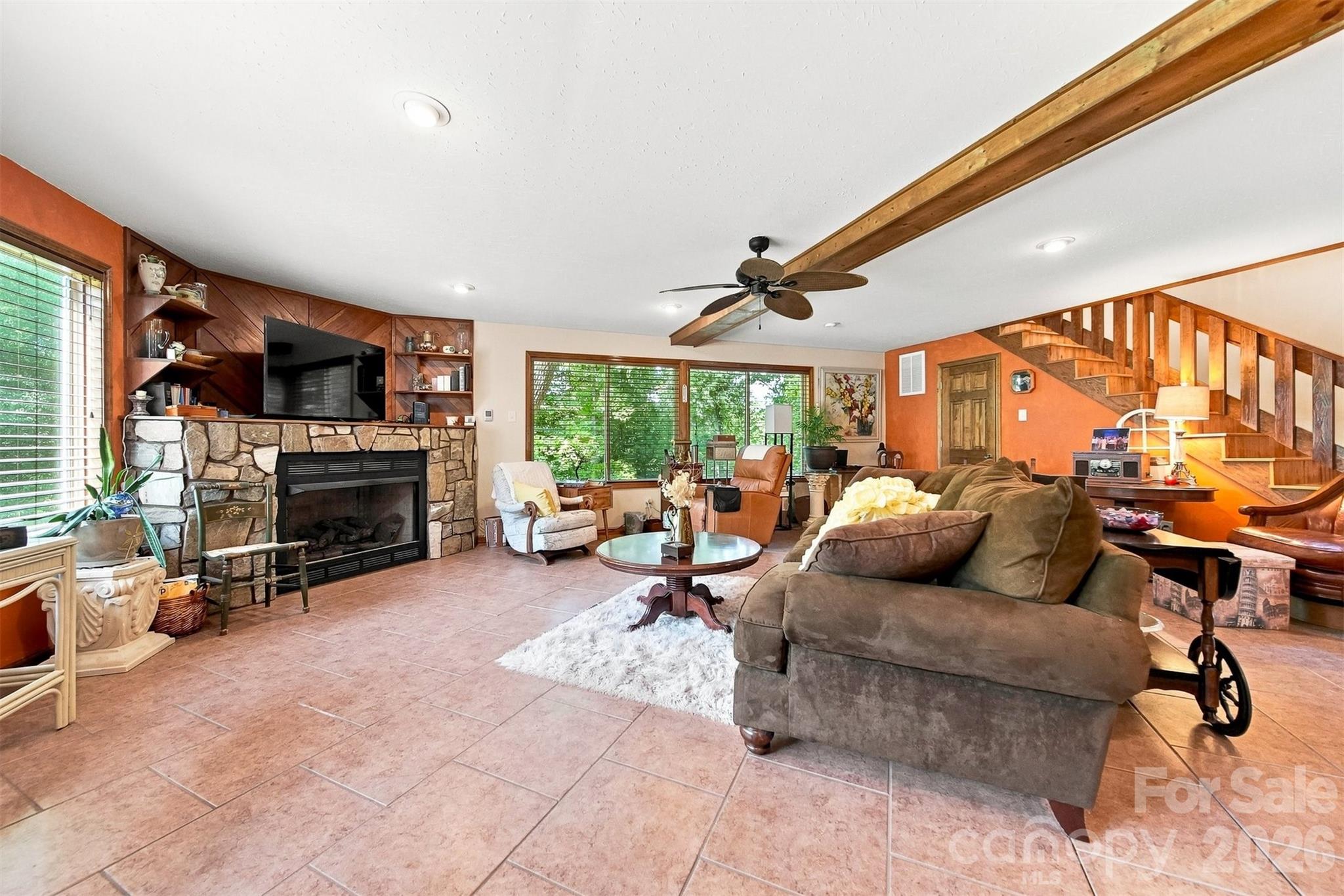 480 Bailey Farm Road — Statesville