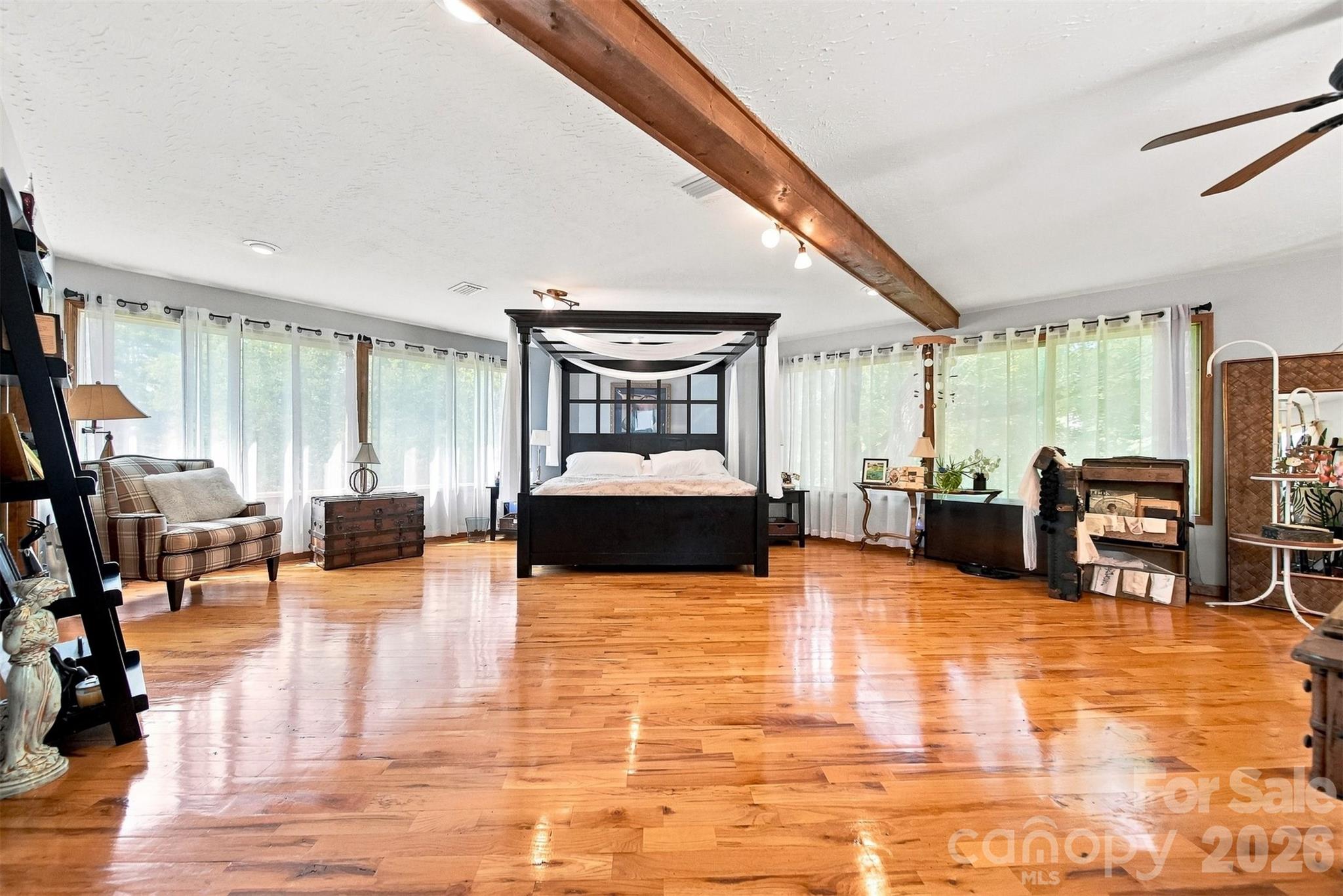 480 Bailey Farm Road — Statesville