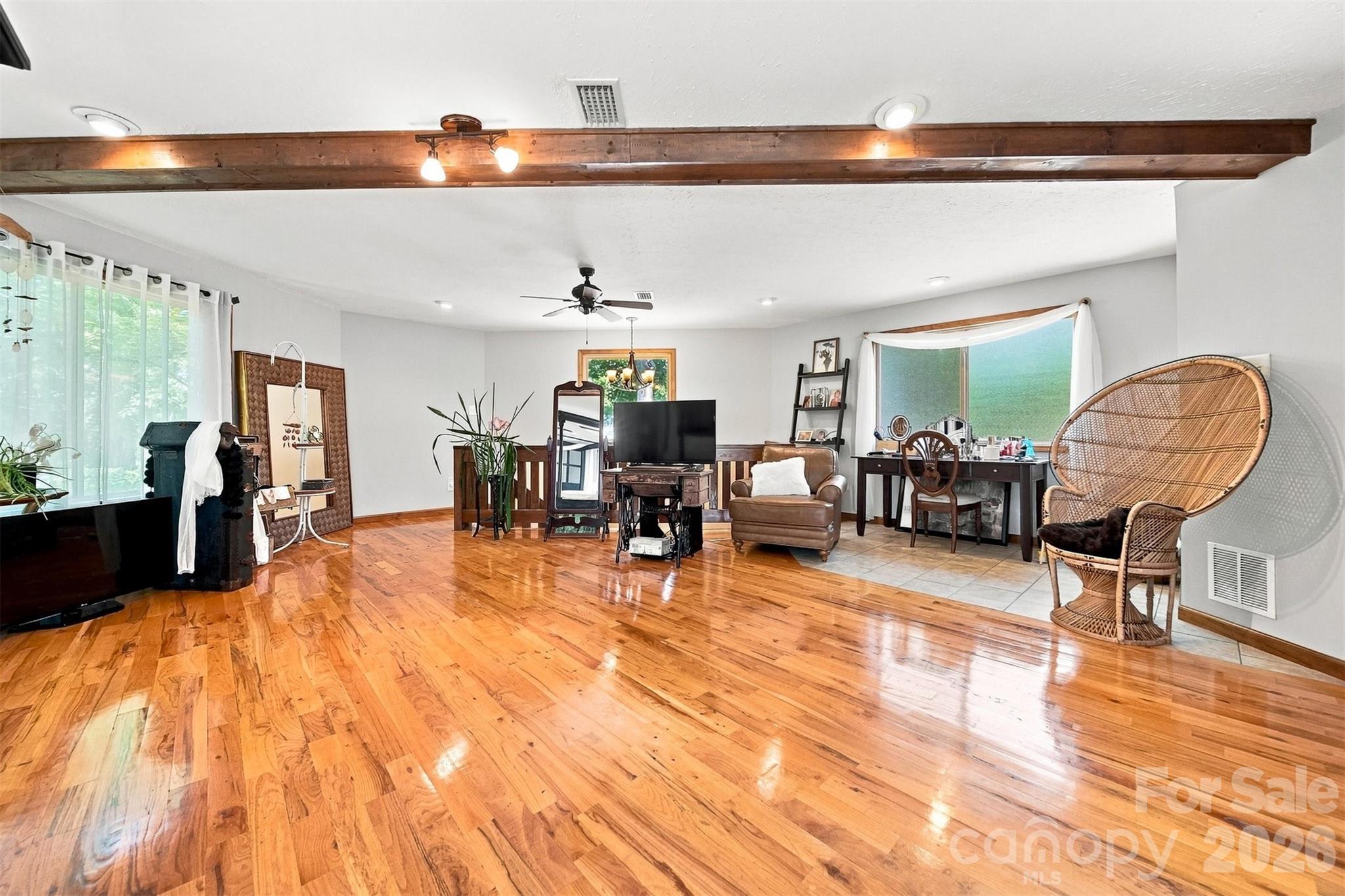 480 Bailey Farm Road — Statesville