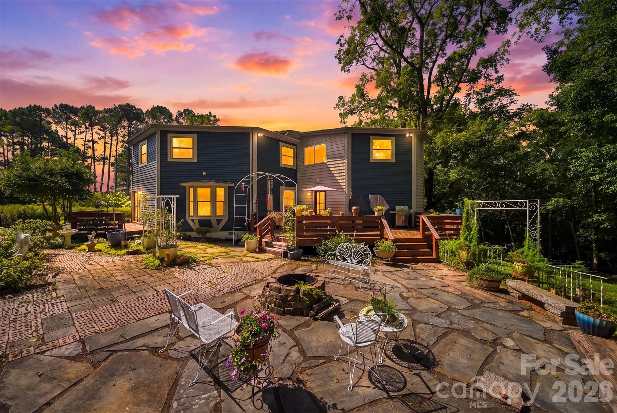 480 Bailey Farm Road — Statesville