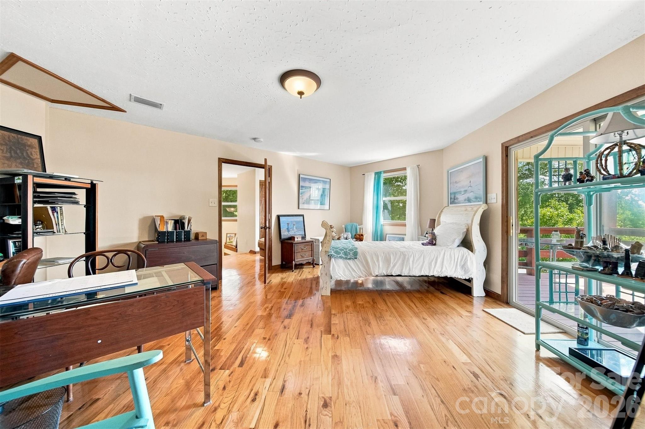 480 Bailey Farm Road — Statesville
