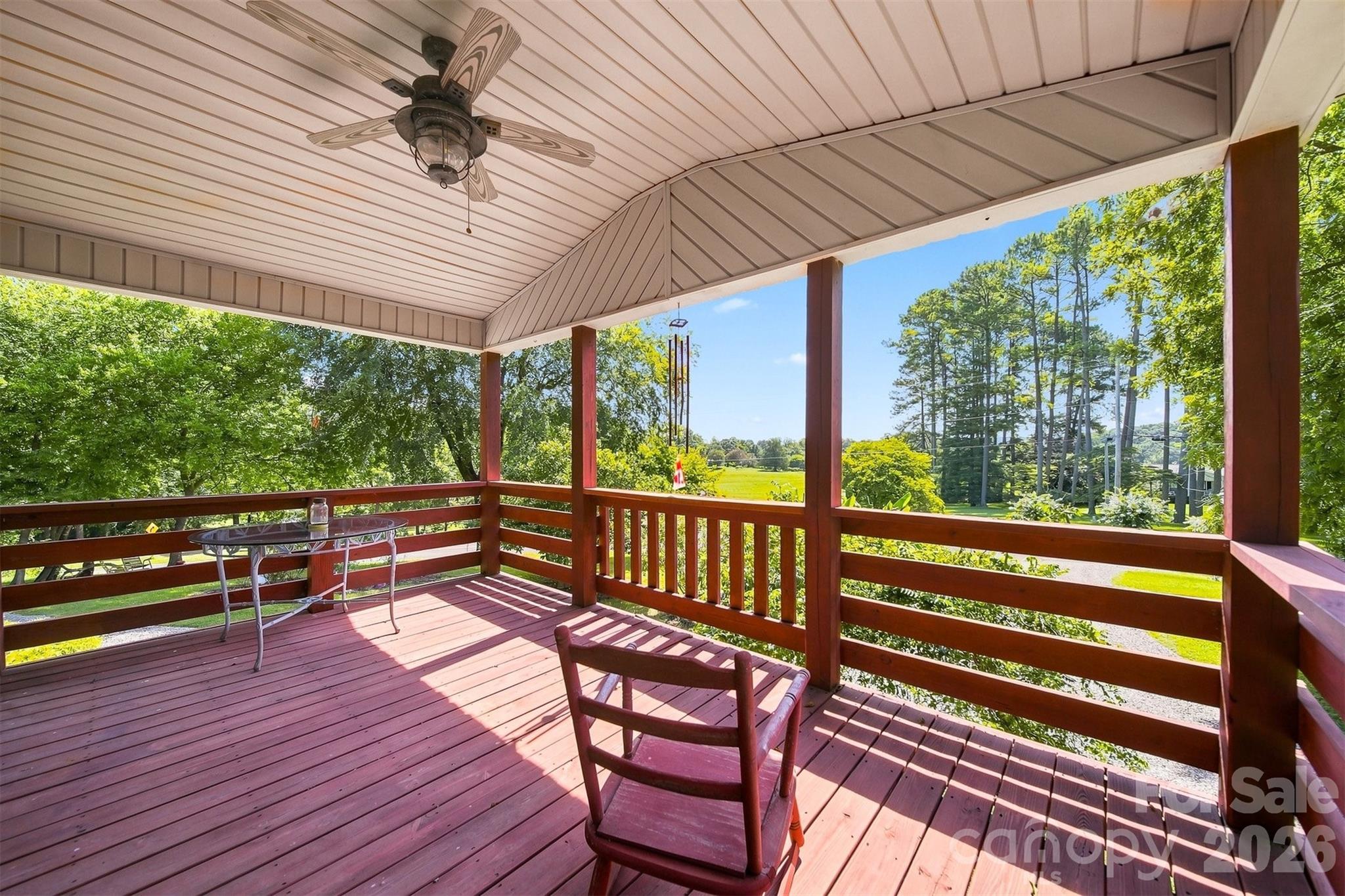 480 Bailey Farm Road — Statesville