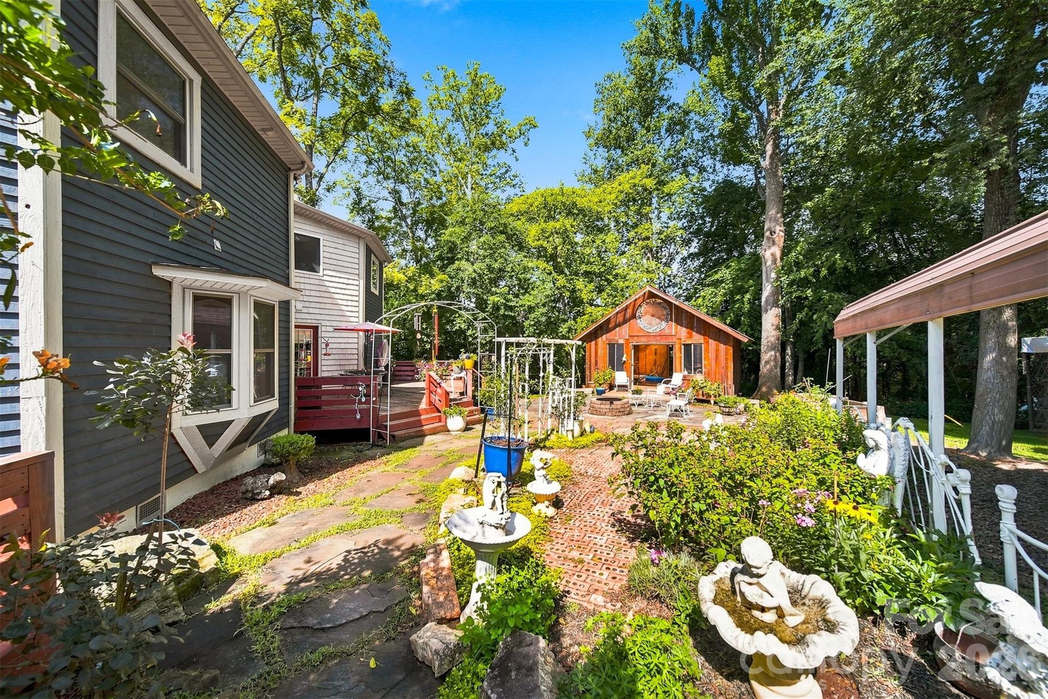 480 Bailey Farm Road — Statesville