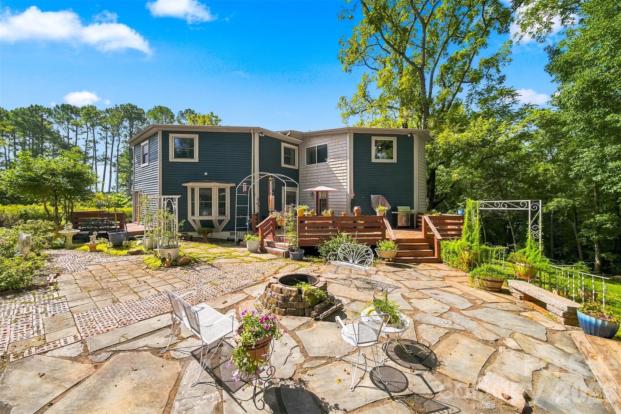480 Bailey Farm Road — Statesville