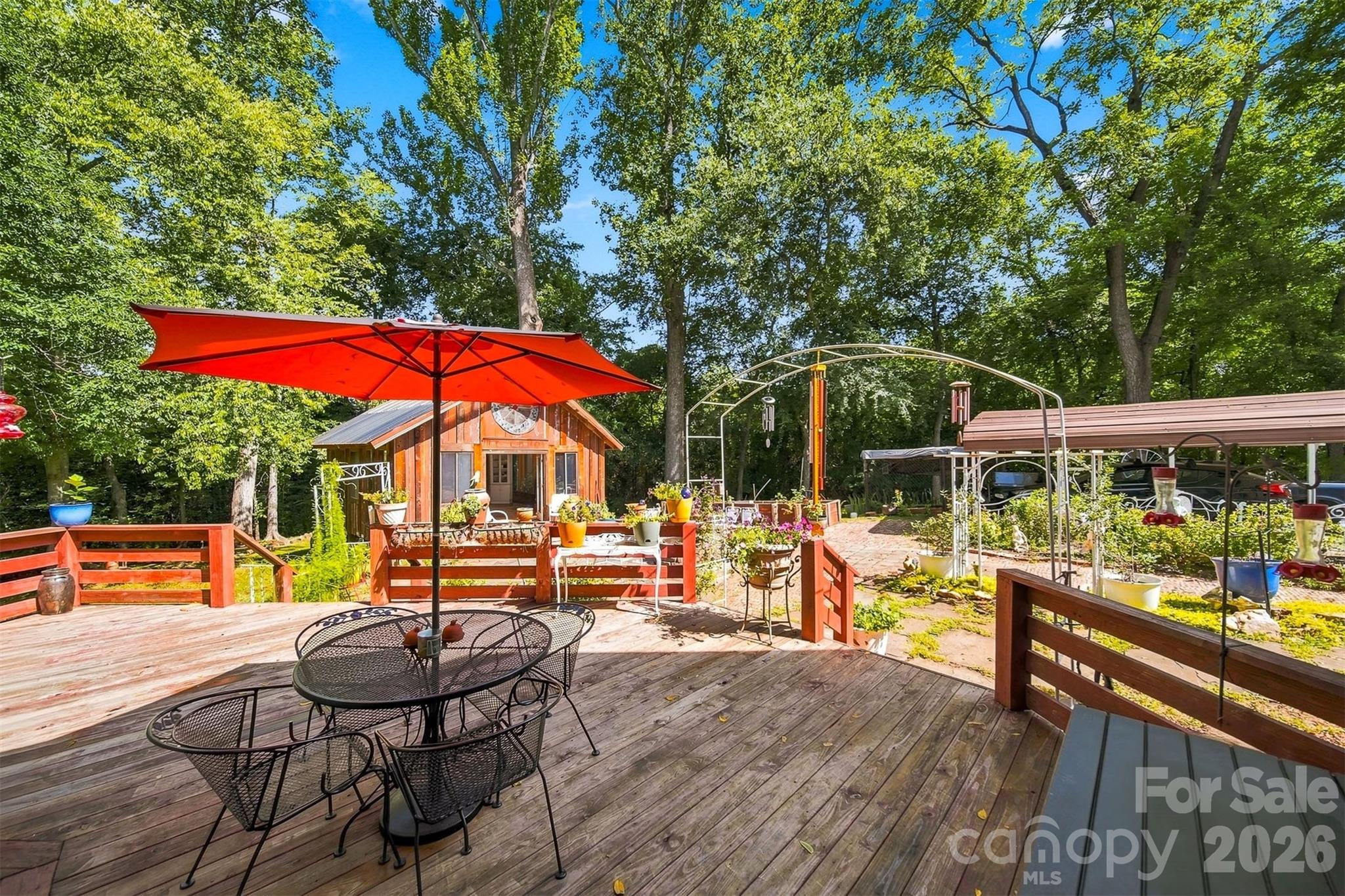 480 Bailey Farm Road — Statesville