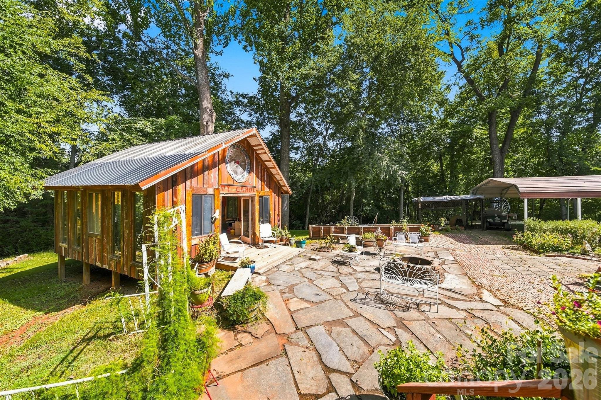 480 Bailey Farm Road — Statesville