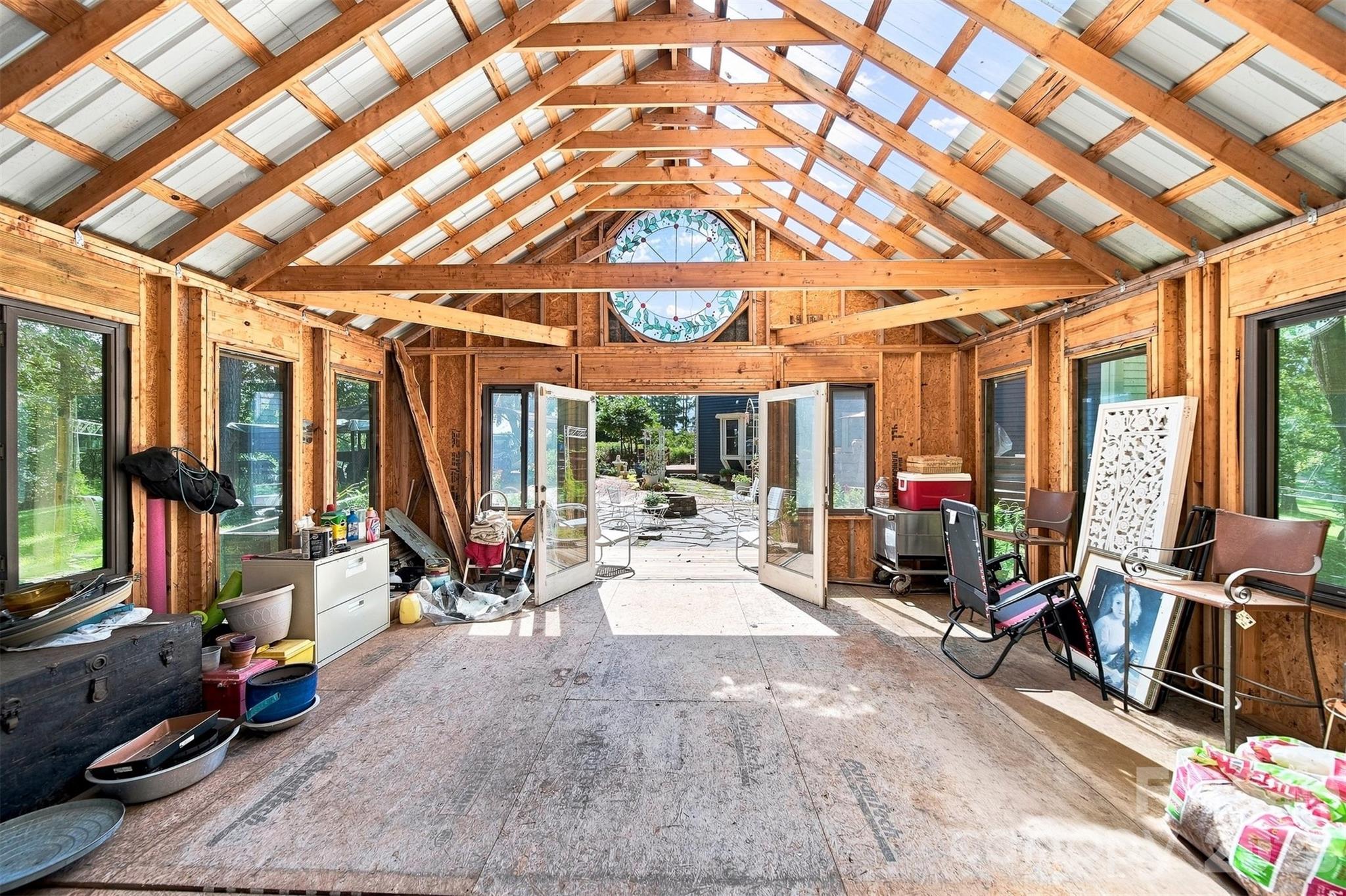480 Bailey Farm Road — Statesville