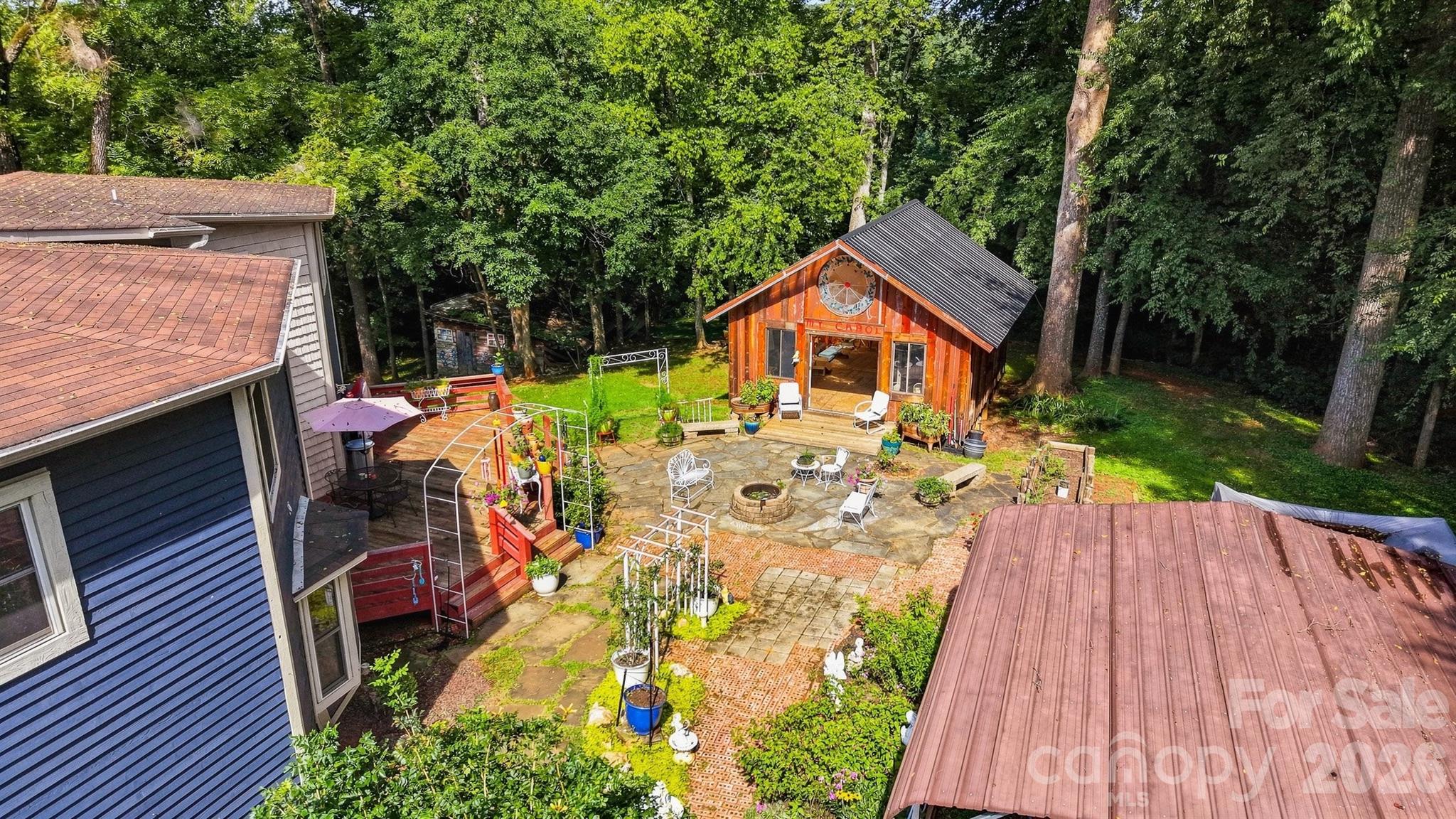 480 Bailey Farm Road — Statesville