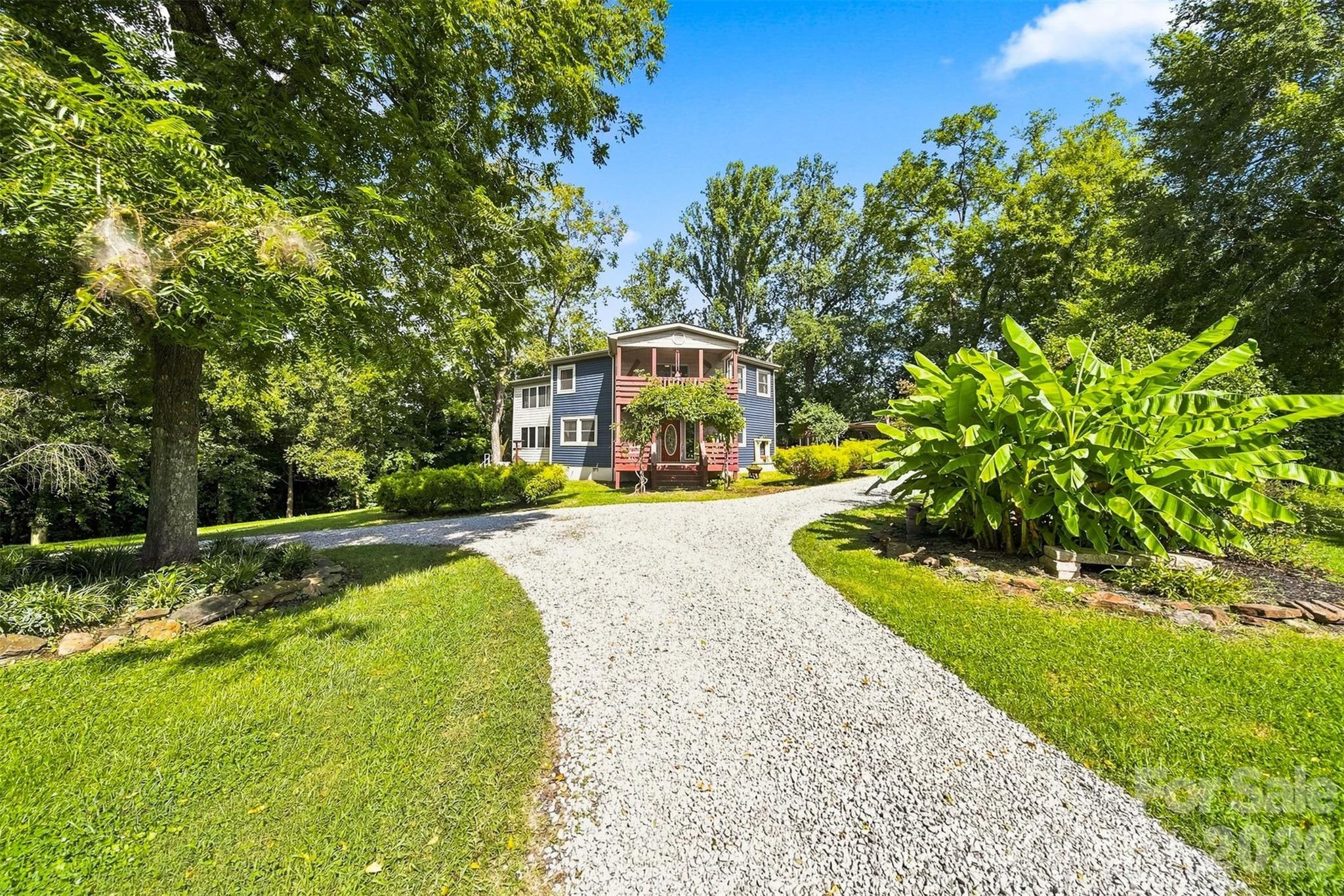 480 Bailey Farm Road — Statesville